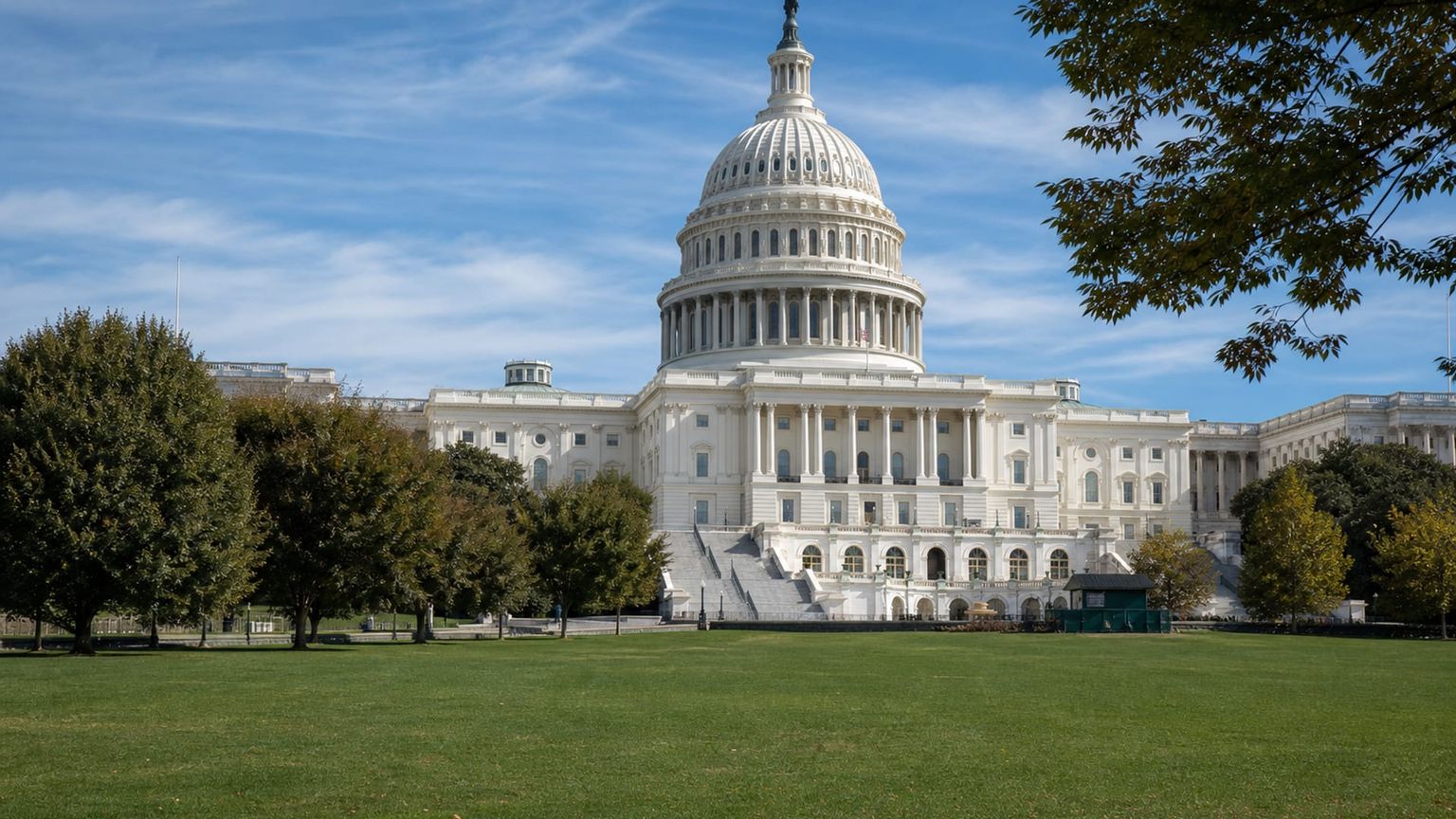 Washington travel guide: How to experience the city without rushing 31 Day 5: Dupont Circle and Departure