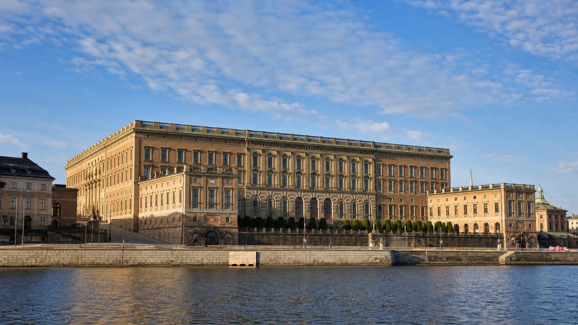 Warsaw travel guide: How to experience the city without rushing 25 Day 2: Royal Castle and Old Town