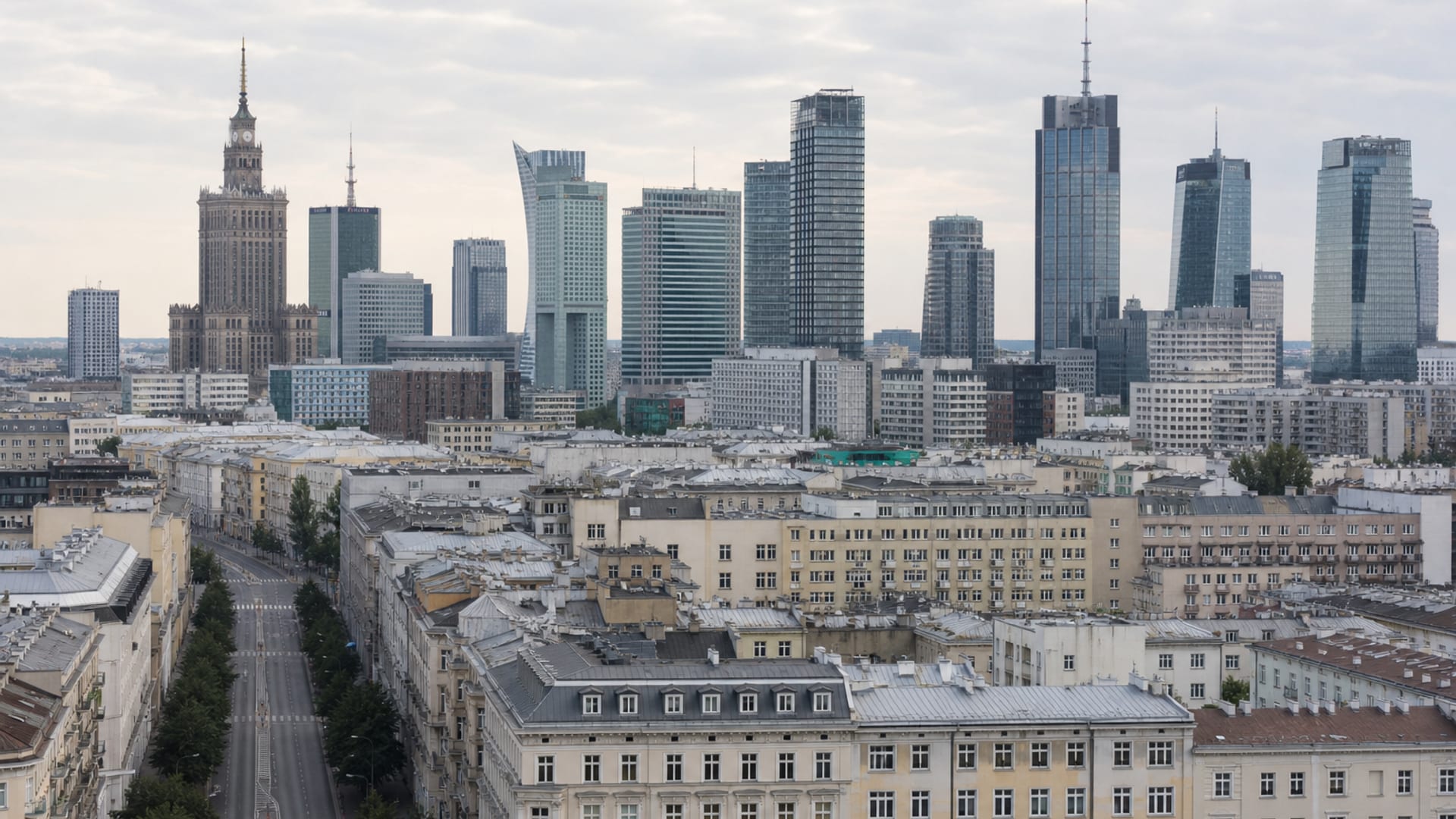 Warsaw travel guide: How to experience the city without rushing 23 Traditional food