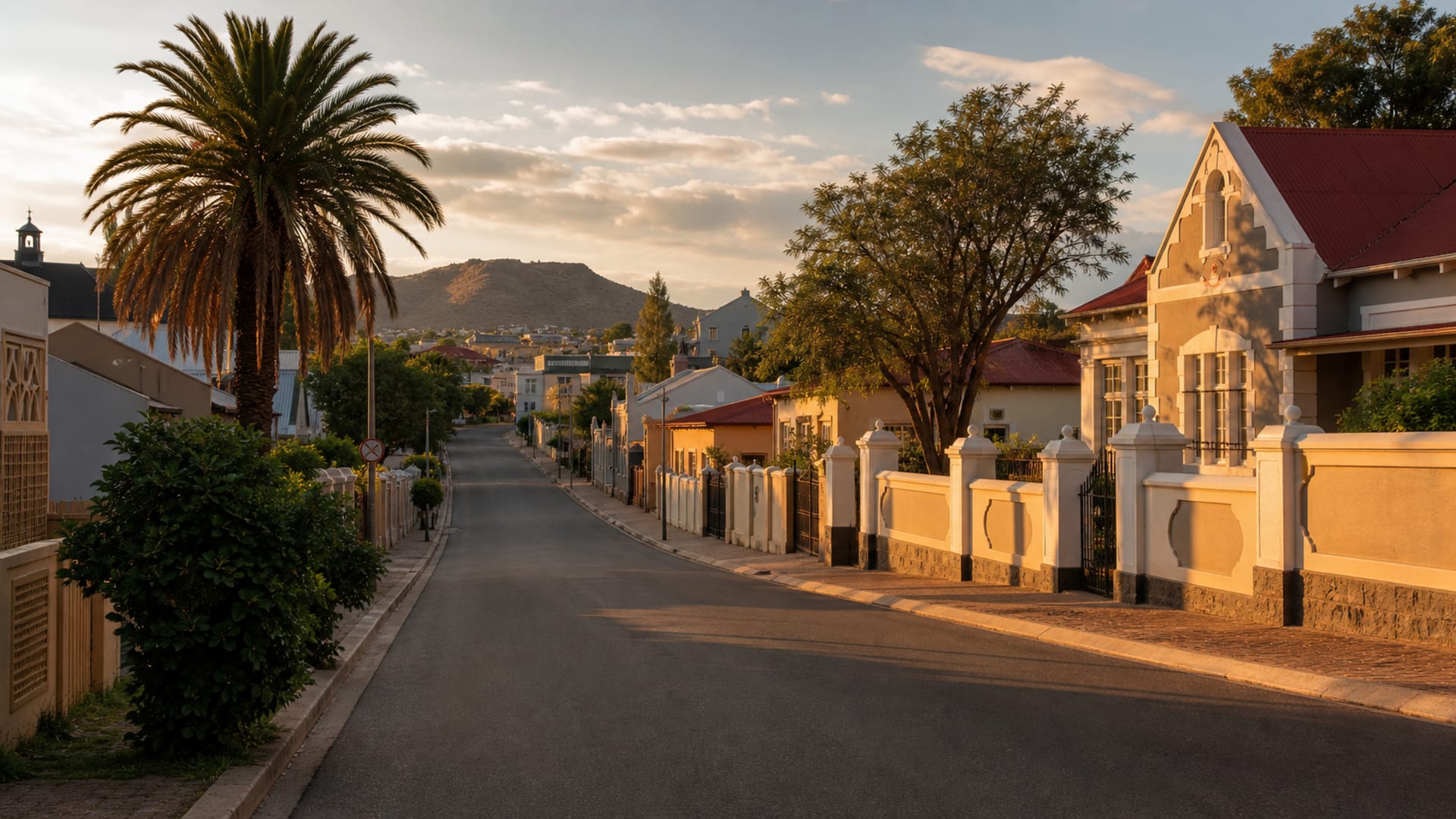 Windhoek travel guide: How to experience the city without rushing 16 Ludwigsdorf