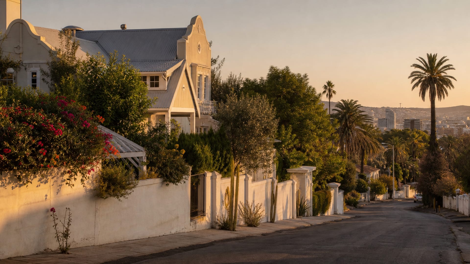 Windhoek travel guide: How to experience the city without rushing 17 Eros