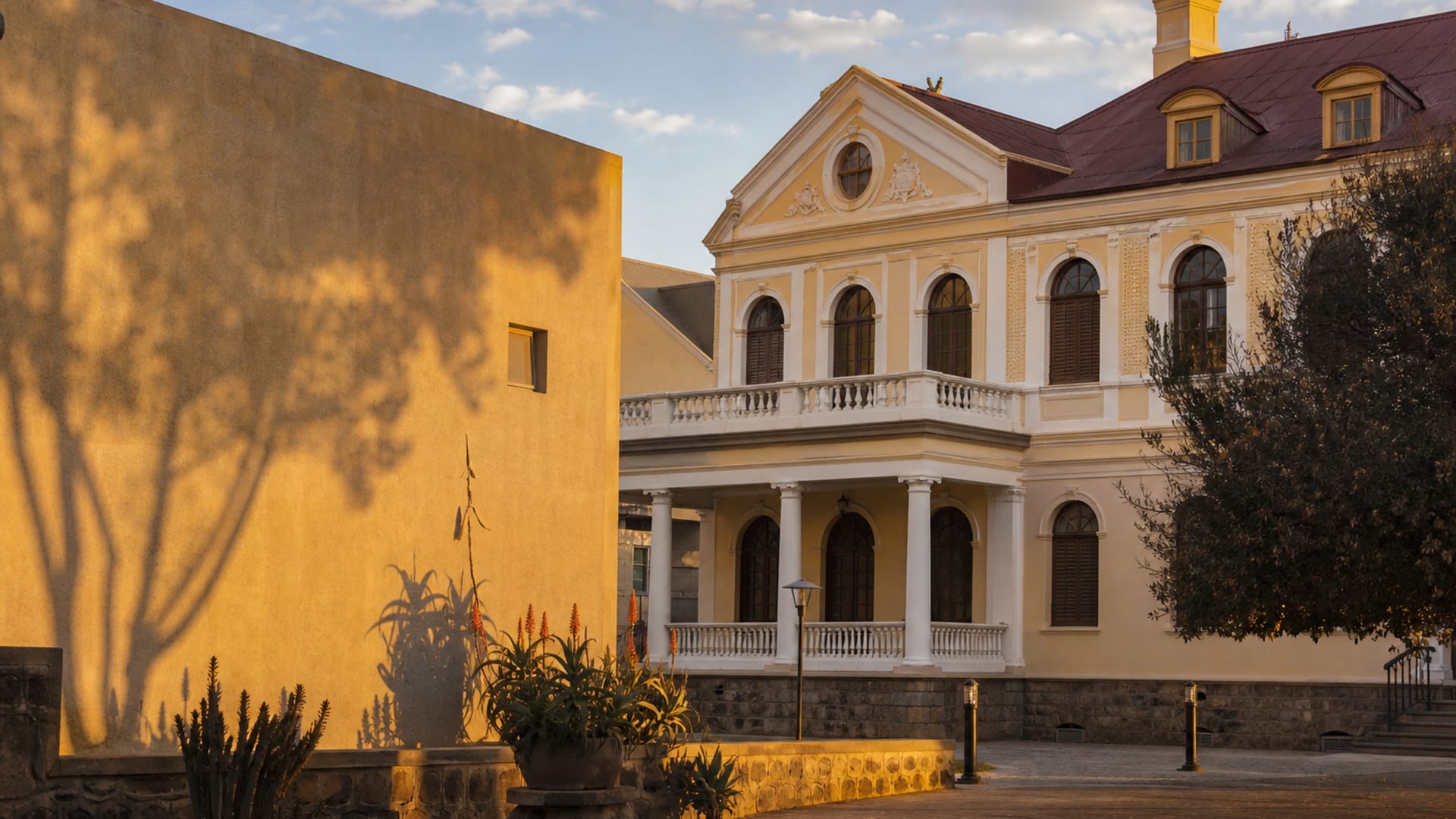 Windhoek travel guide: How to experience the city without rushing 29 Day 3: Galleries and Klein Windhoek