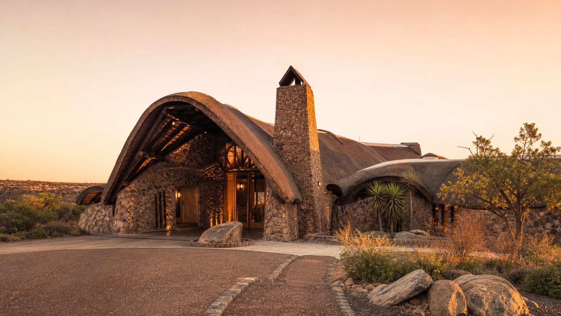 Windhoek travel guide: How to experience the city without rushing 23 Daan Viljoen Game Reserve