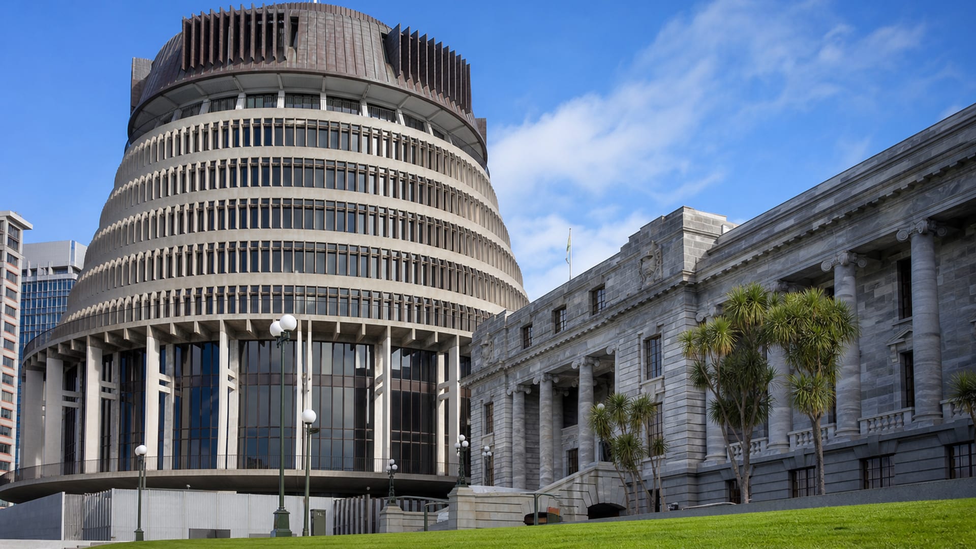 Wellington travel guide: How to experience the city without rushing 27 Day 1: Arrival and Adjustment