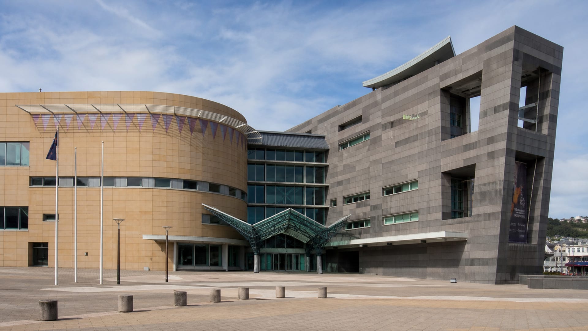 Wellington travel guide: How to experience the city without rushing 28 Day 2: Te Papa and Oriental Bay