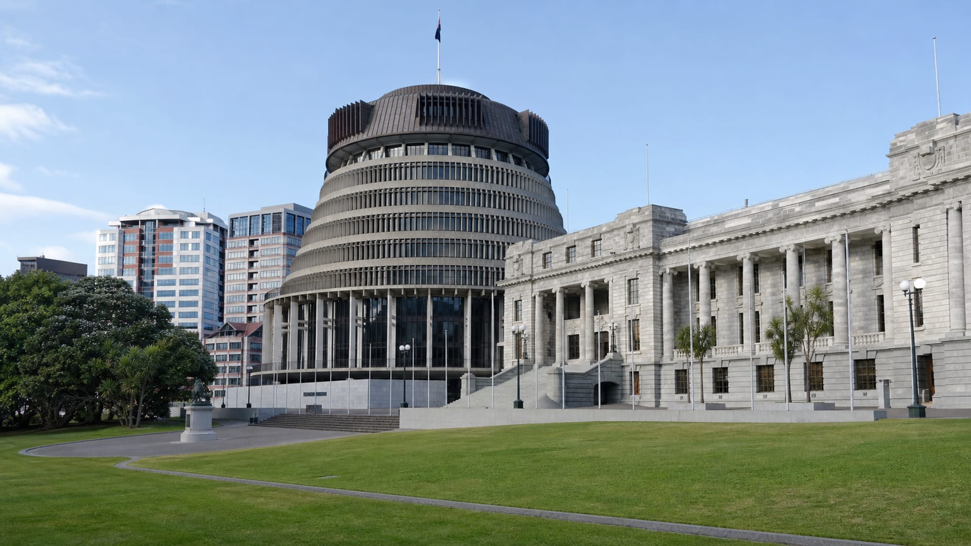 Wellington travel guide: How to experience the city without rushing 31 Day 5: Central Wellington and Departure