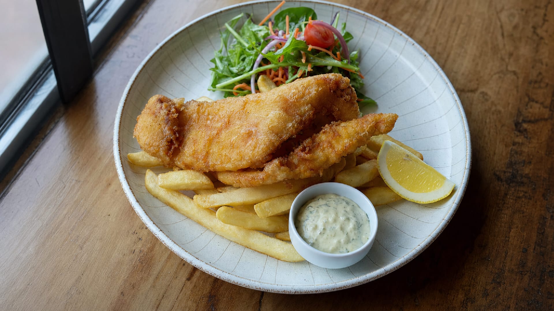 Wellington travel guide: How to experience the city without rushing 26 Traditional food