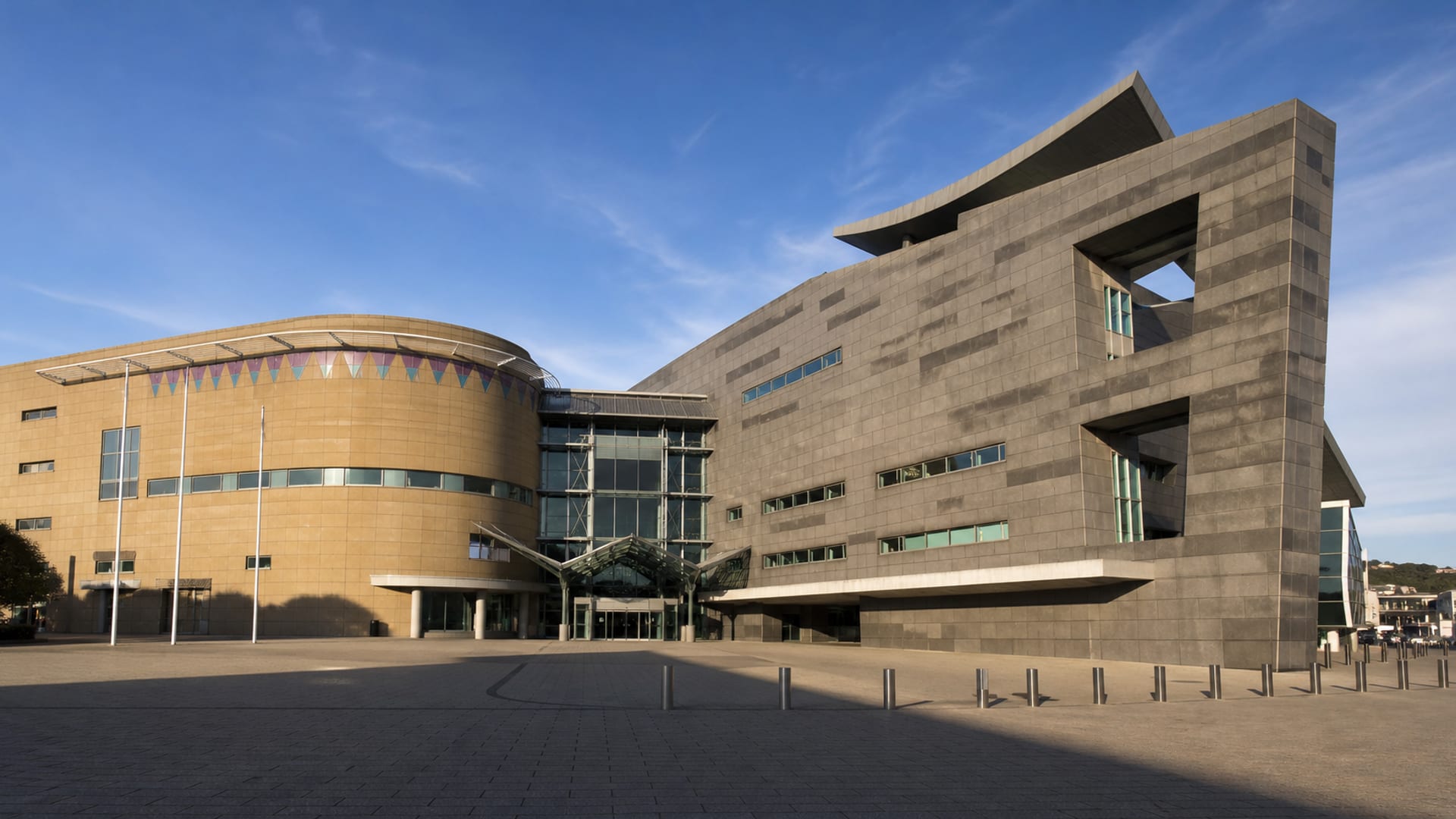 Wellington travel guide: How to experience the city without rushing 21 Te Papa Tongarewa
