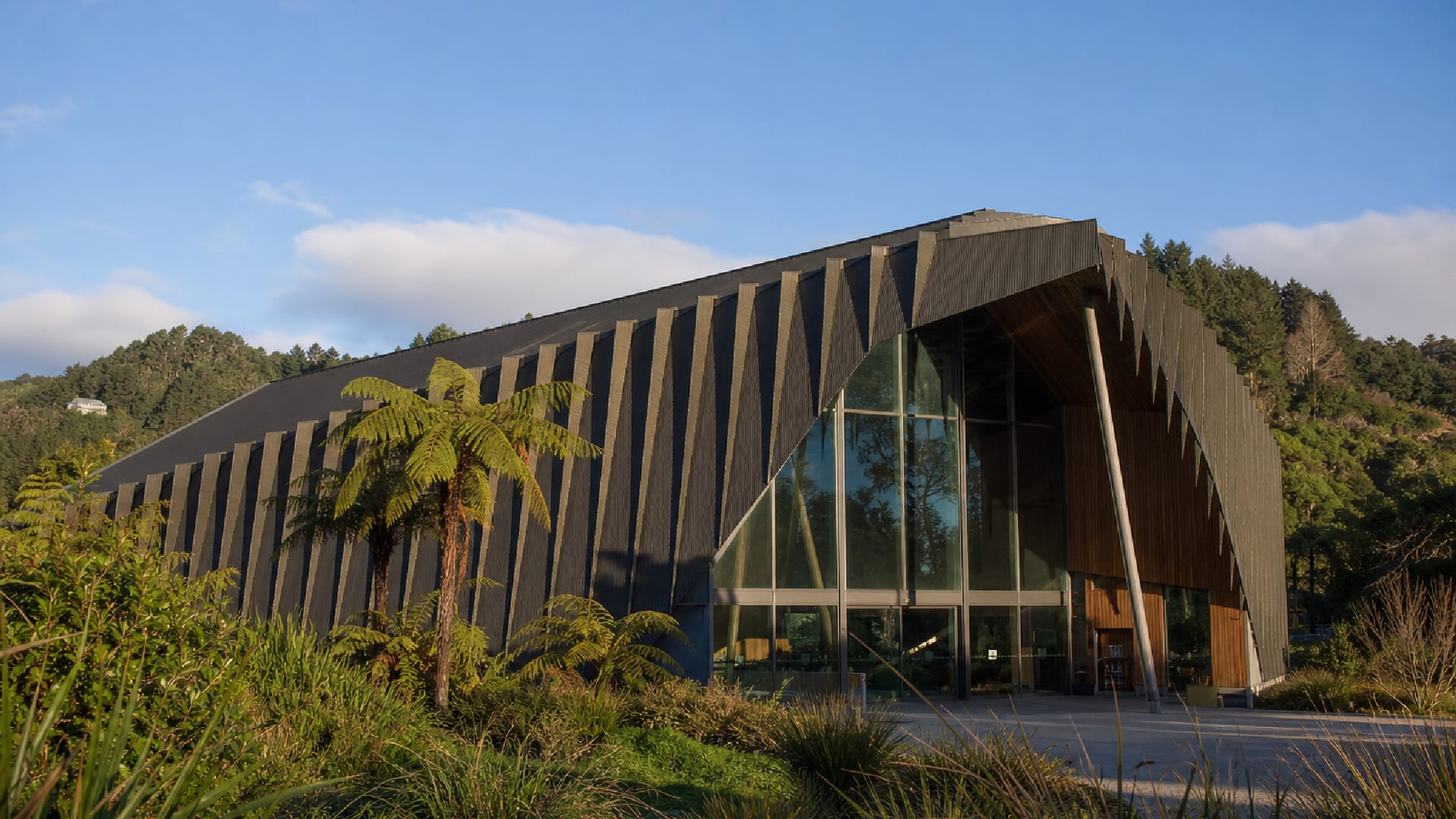 Wellington travel guide: How to experience the city without rushing 22 Zealandia Te Māra a Tāne