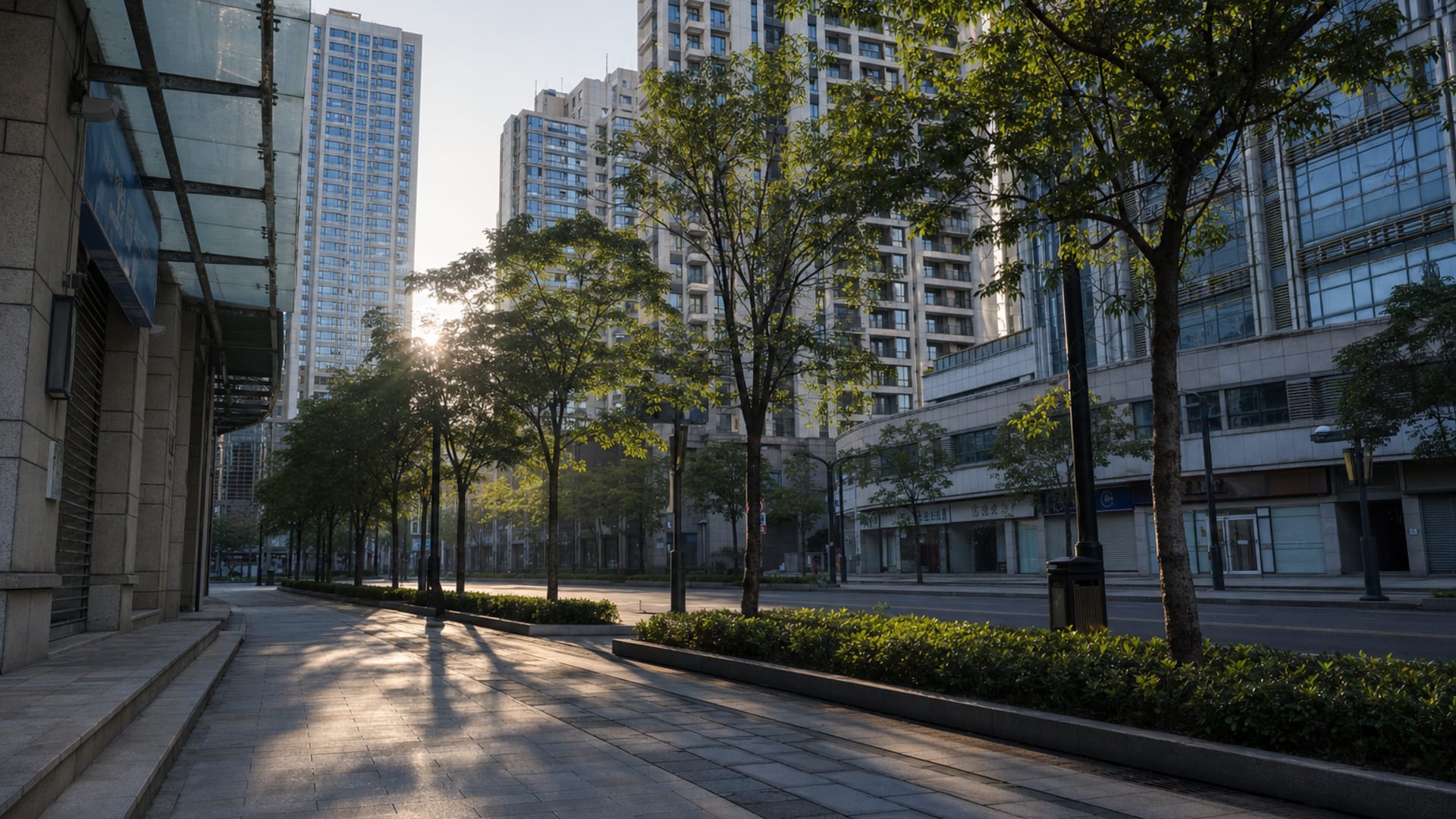 Wenzhou travel guide: How to experience the city without rushing 14 Lucheng District center