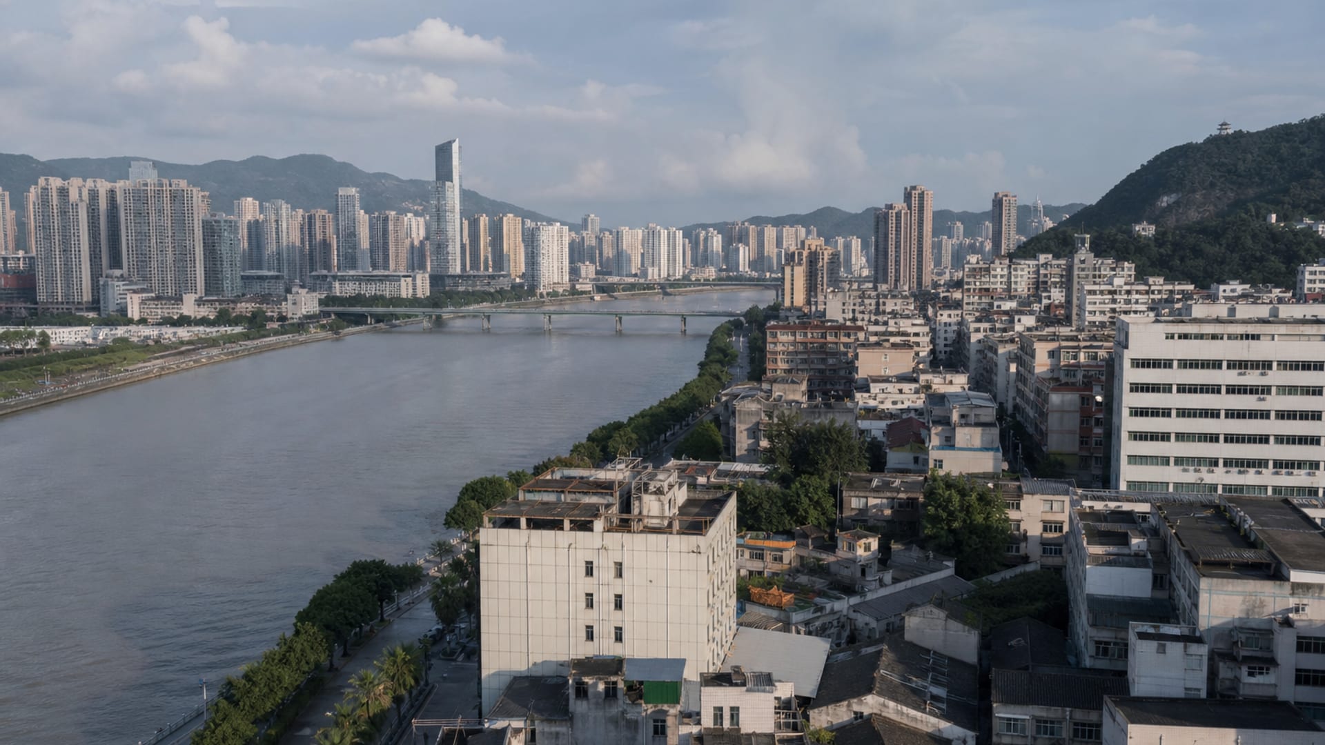 Wenzhou travel guide: How to experience the city without rushing 31 Business-class flights from the US to Wenzhou