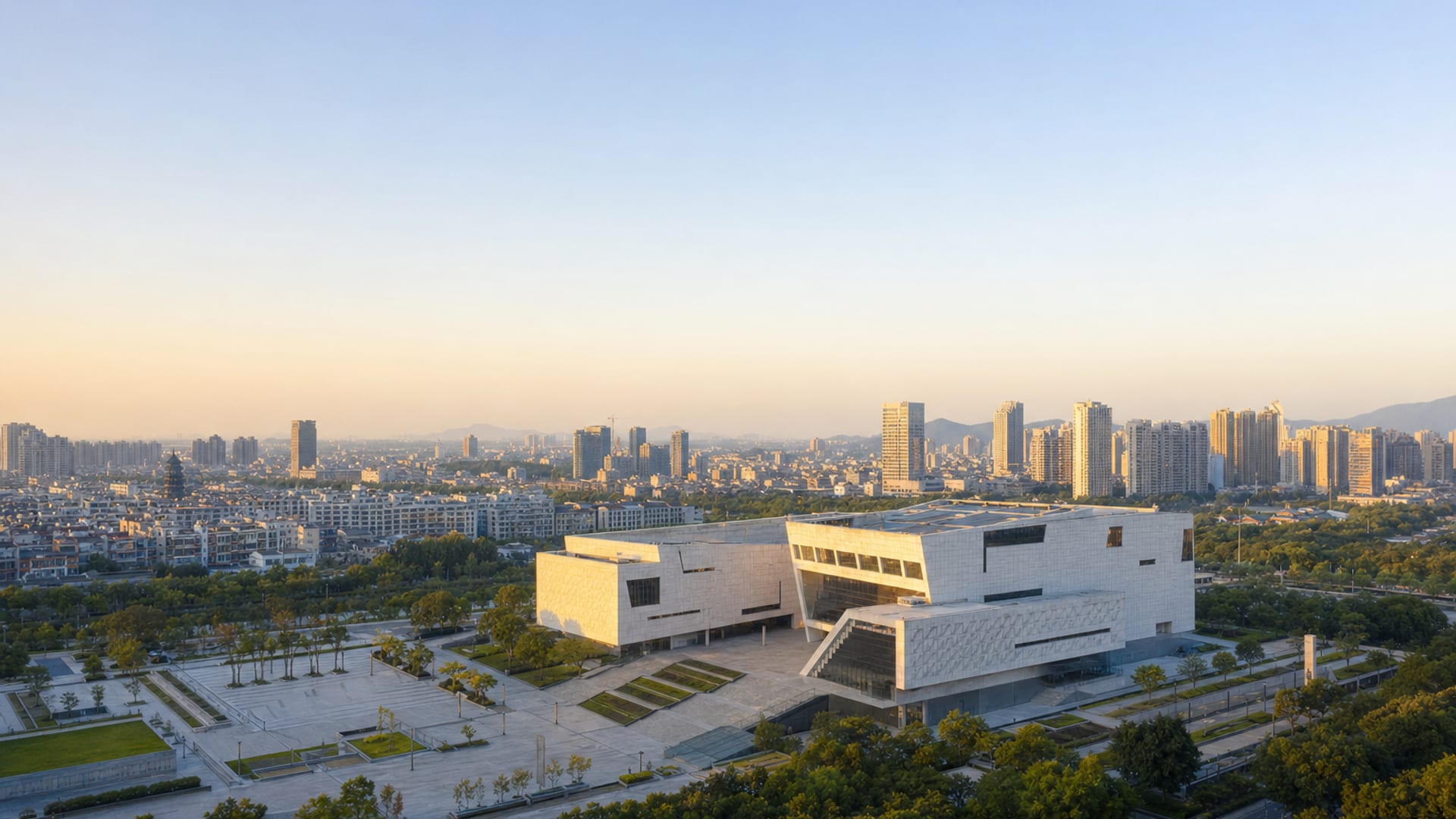 WNZ hero Wenzhou travel guide: How to experience the city without rushing