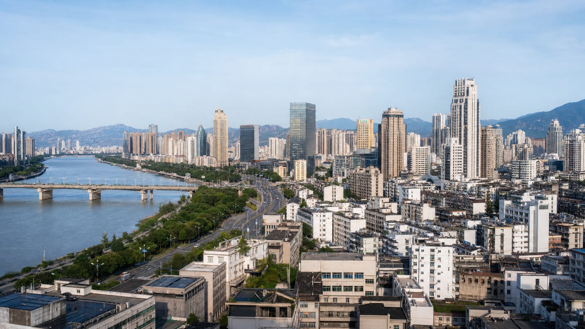 Wenzhou travel guide: How to experience the city without rushing 3 Useful things to know