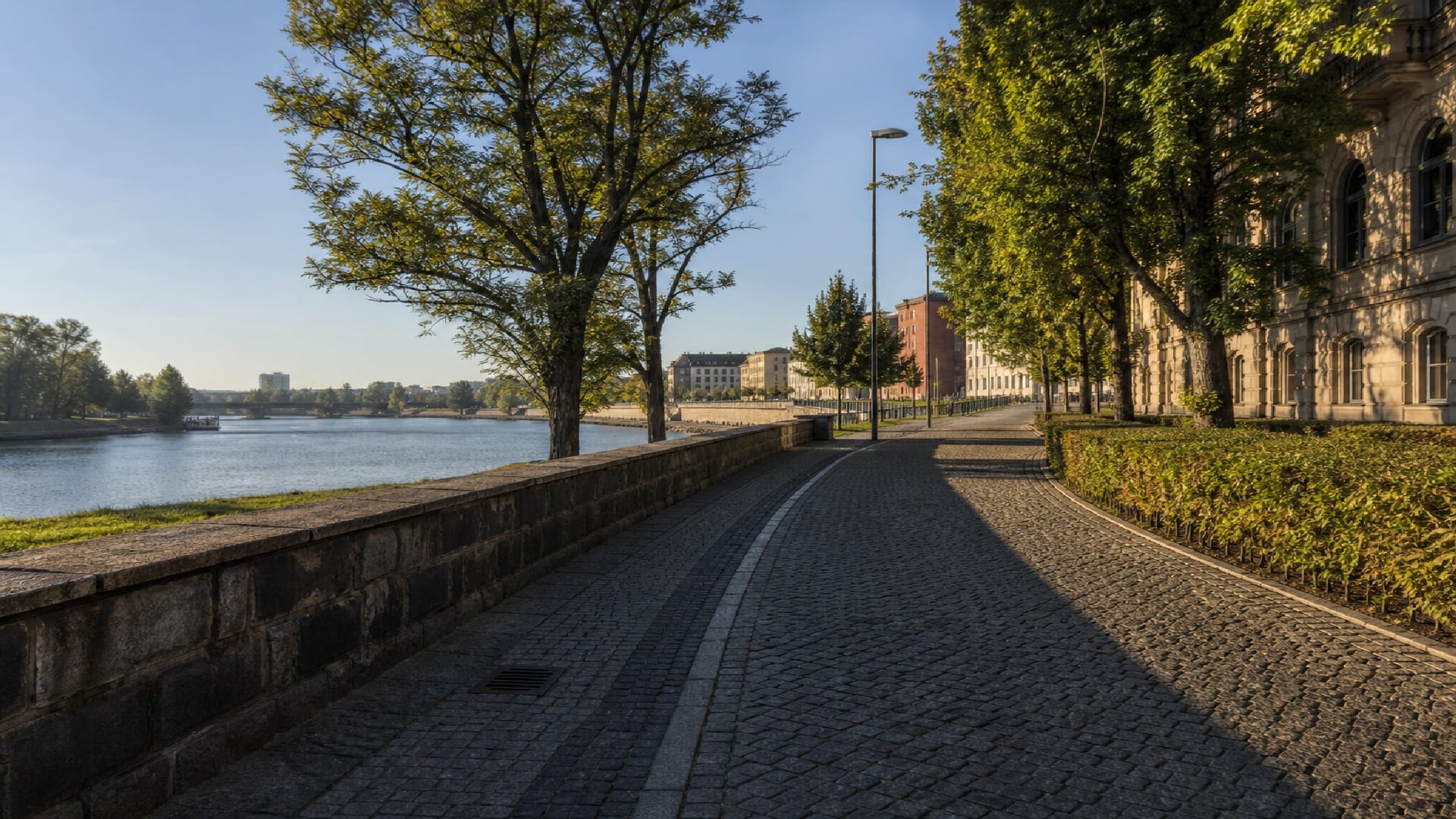 Wroclaw travel guide: How to experience the city without rushing 17 Powisle