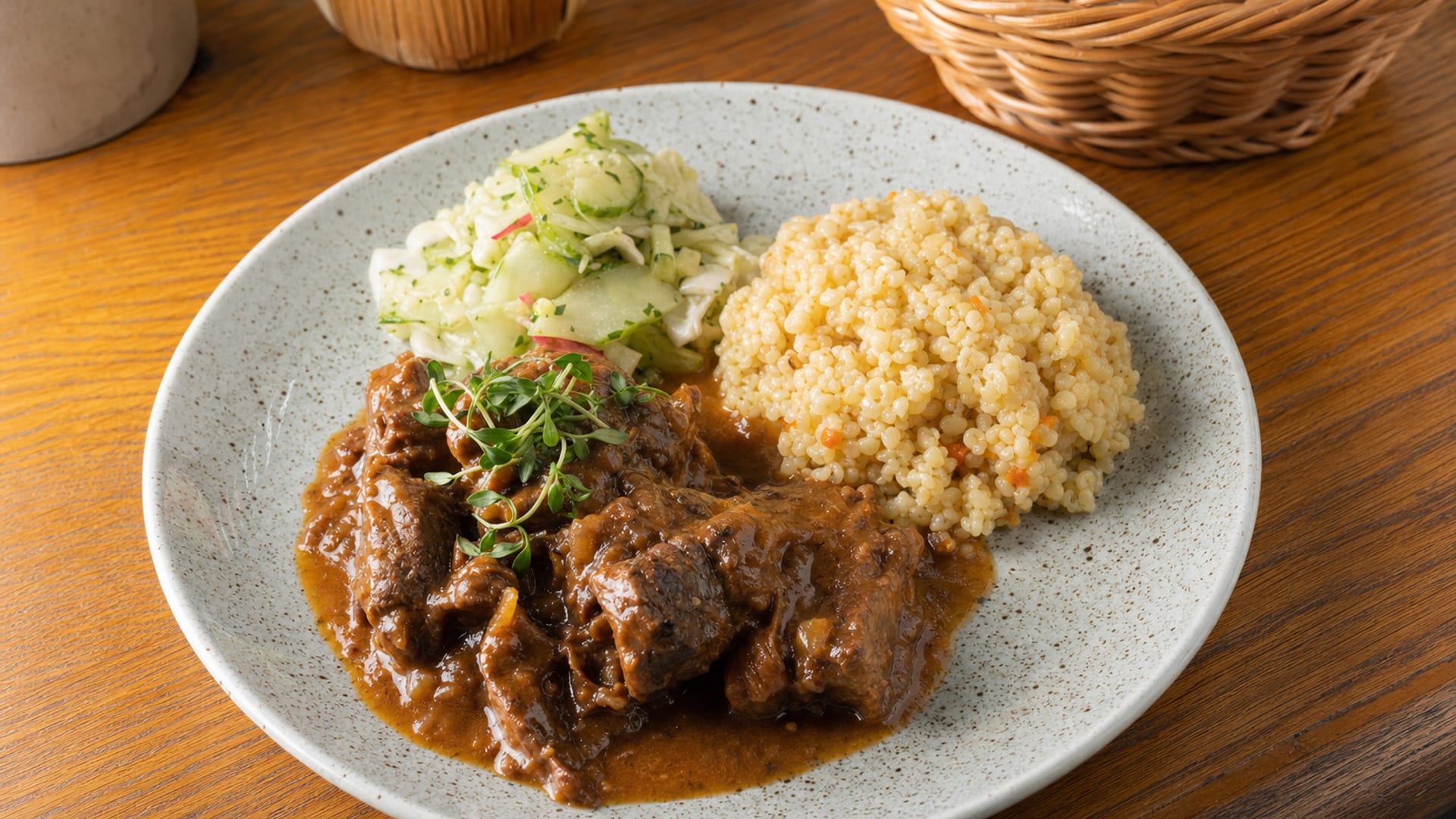 Wroclaw travel guide: How to experience the city without rushing 26 Traditional food