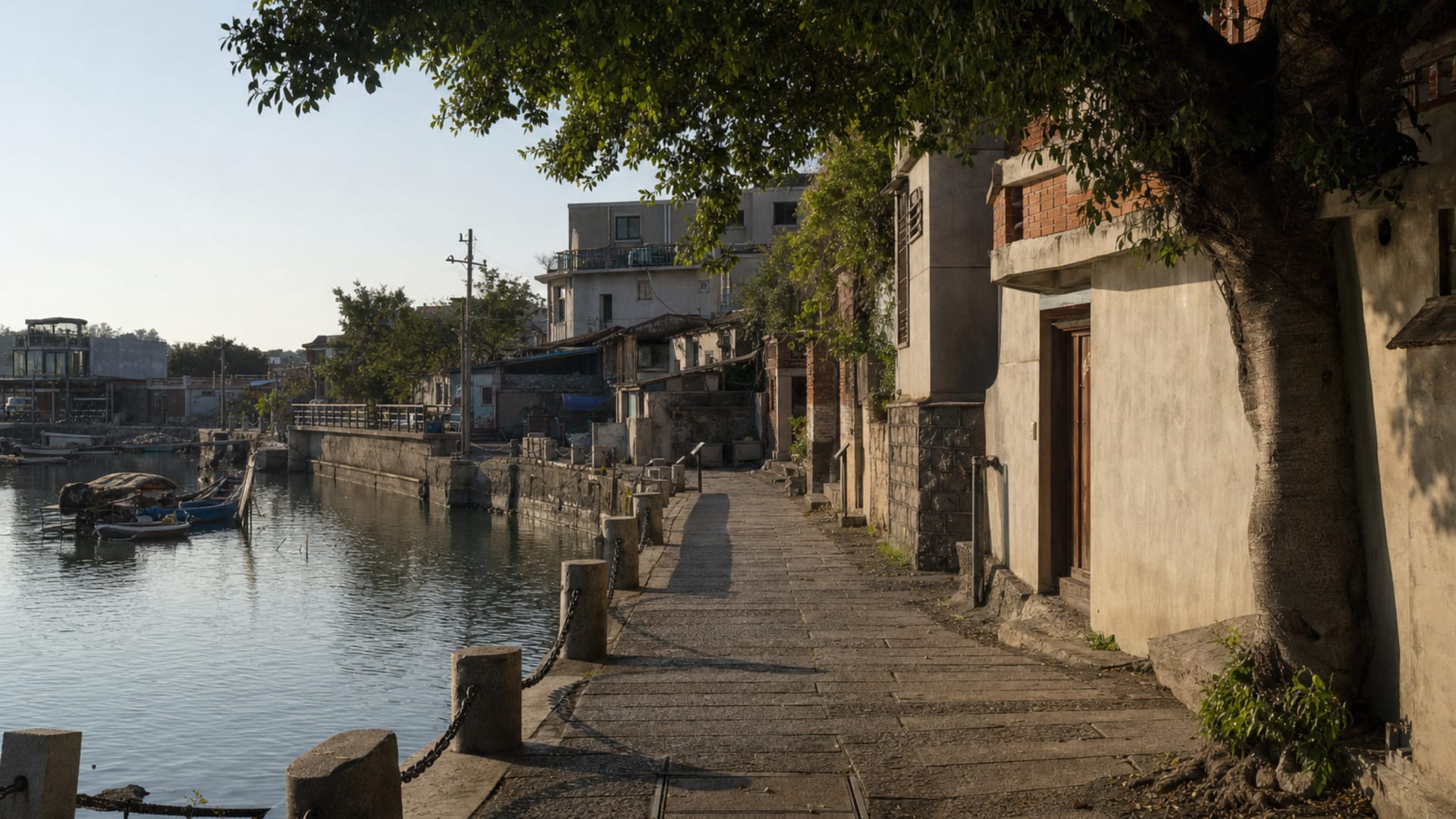 Xiamen travel guide: How to experience the city without rushing 16 Shapowei