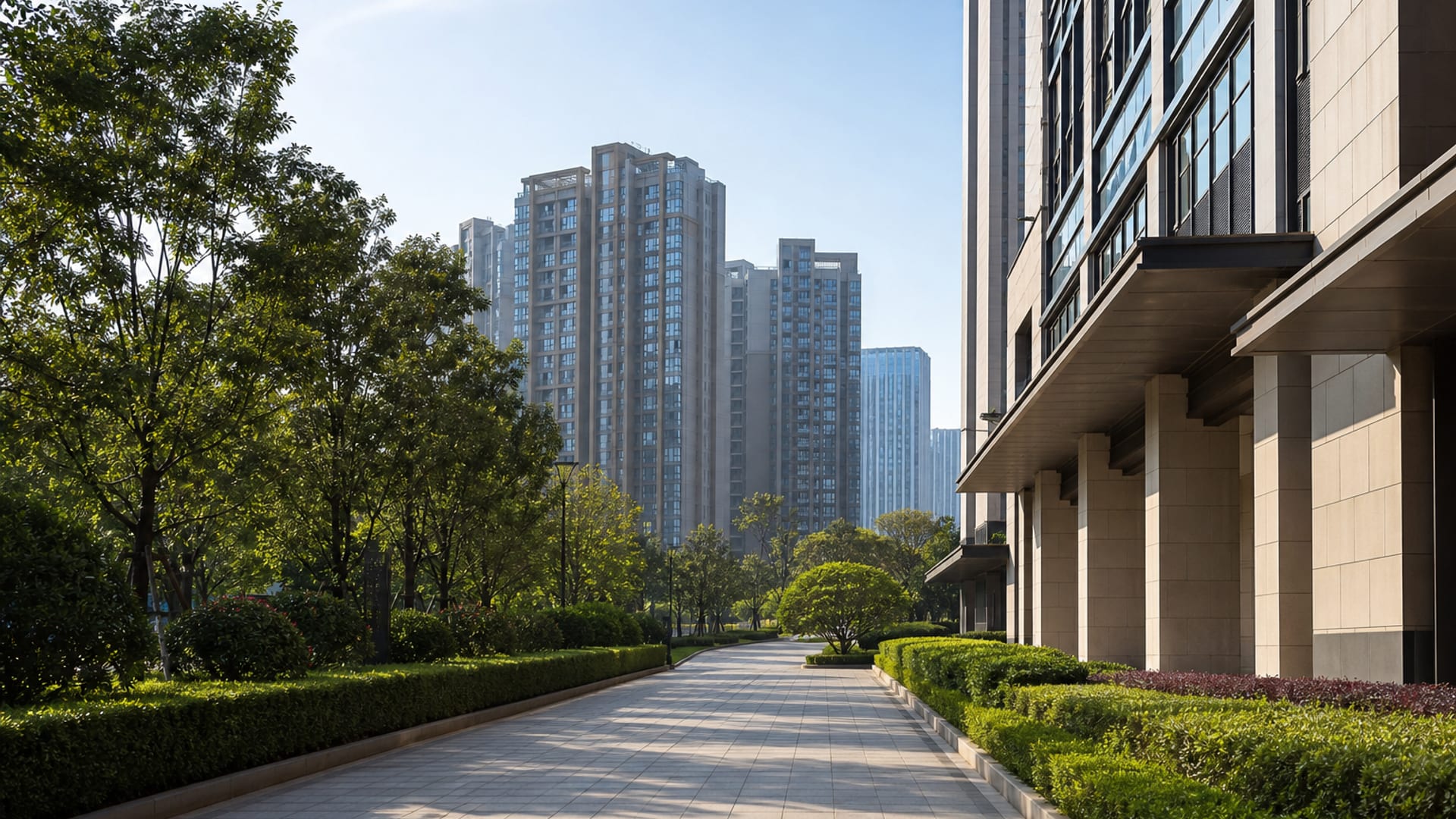 Xiamen travel guide: How to experience the city without rushing 17 Huli