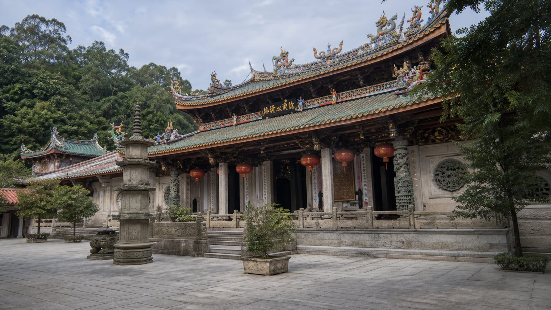Xiamen travel guide: How to experience the city without rushing 28 Day 2: Nanputuo and Xiamen University