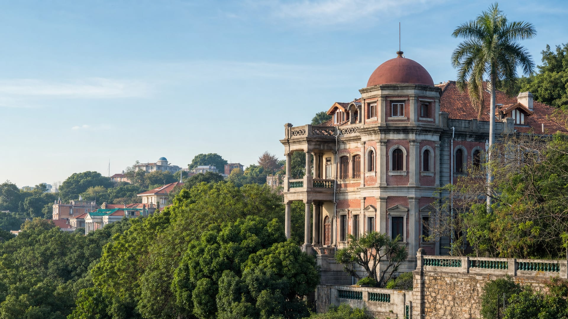 Xiamen travel guide: How to experience the city without rushing 21 Gulangyu Island