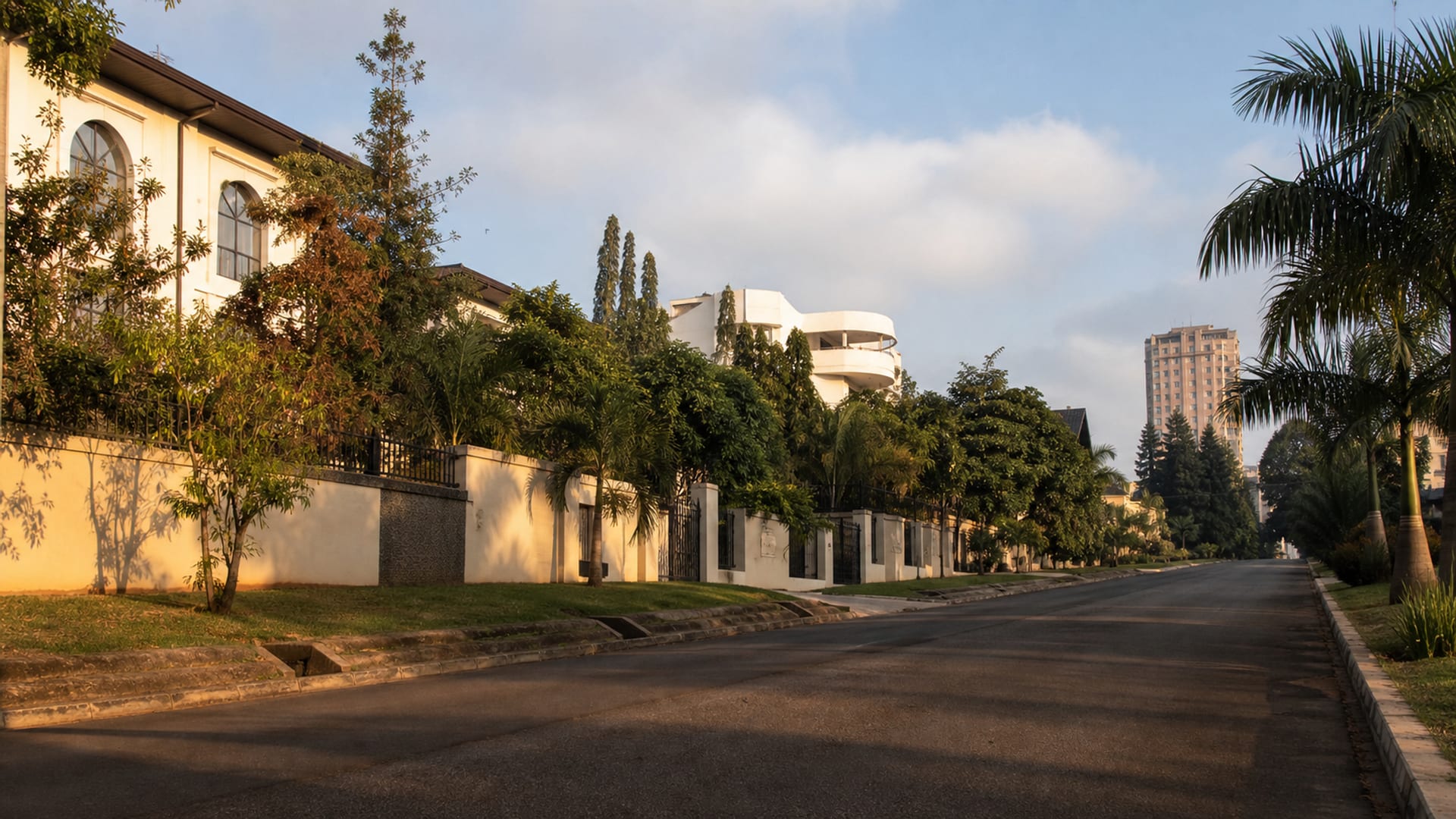 Yaoundé travel guide: How to experience the city without rushing 15 Centre-ville