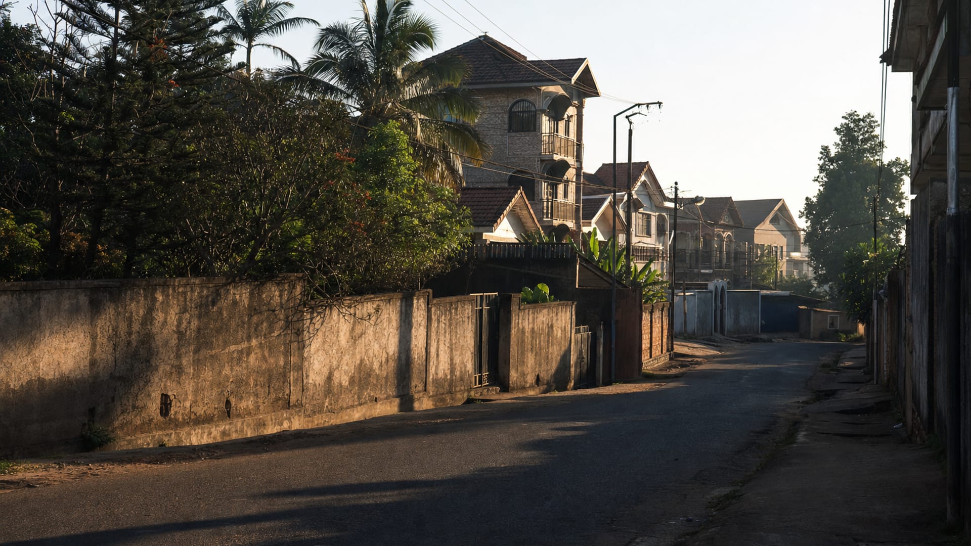 Yaoundé travel guide: How to experience the city without rushing 17 Nlongkak