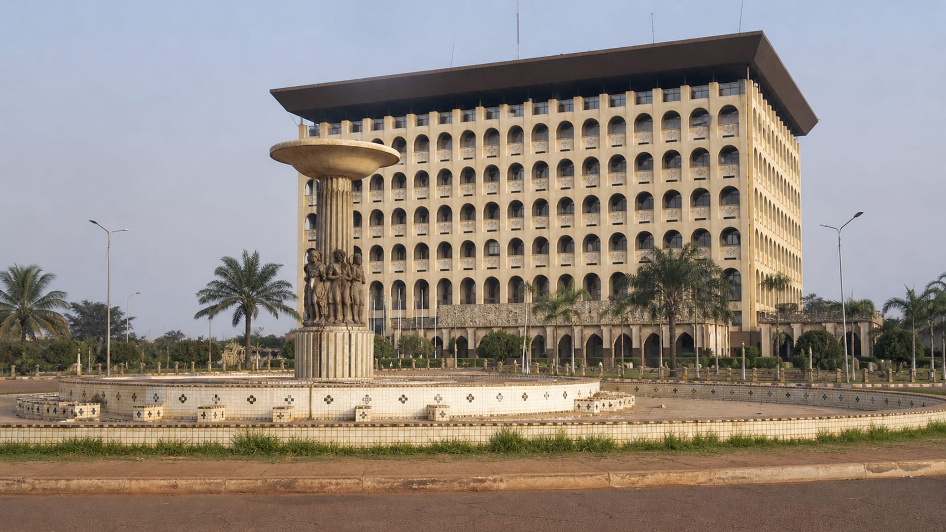Yaoundé travel guide: How to experience the city without rushing 31 Day 5: Mvog-Mbi and Departure