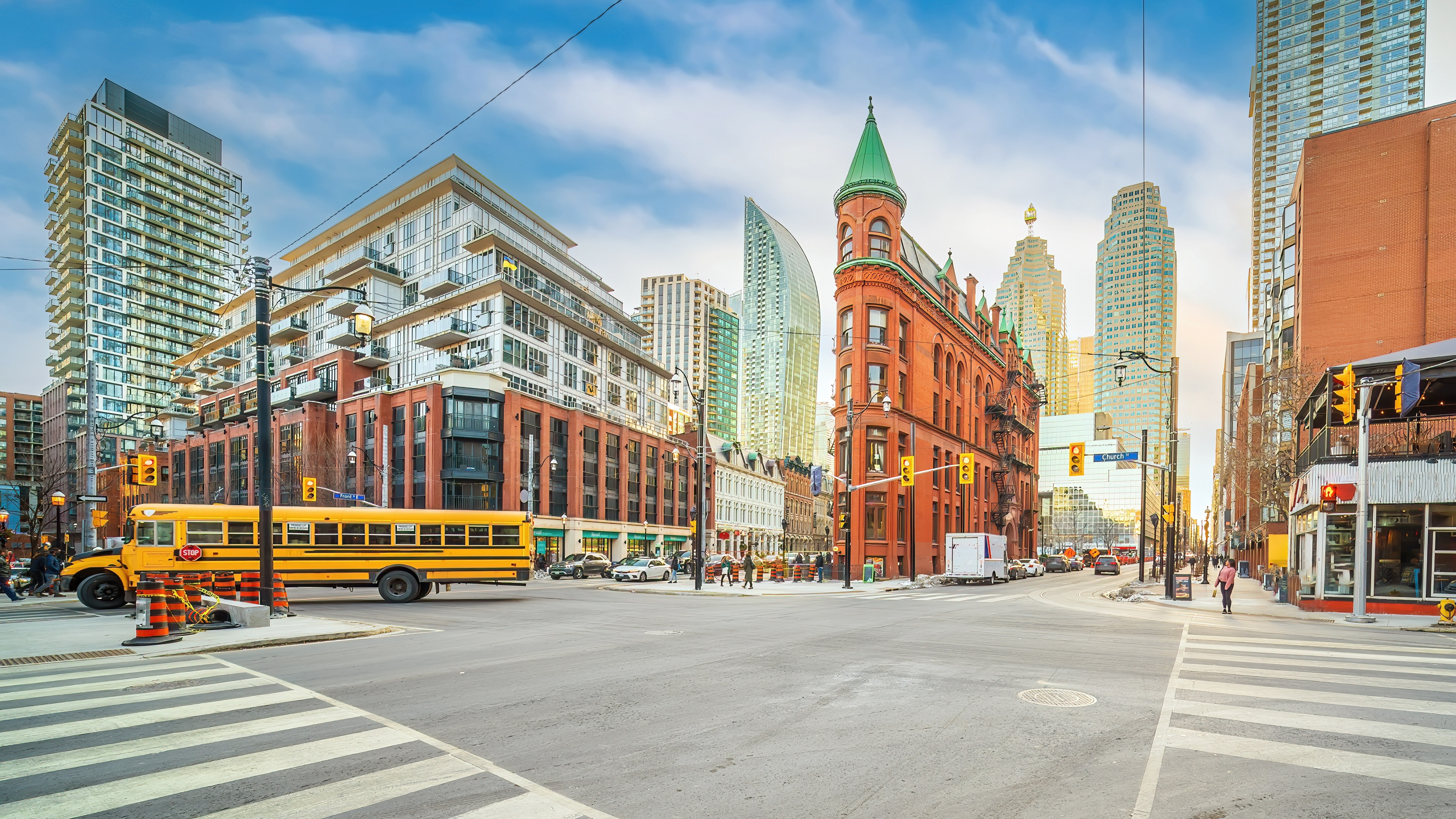 Toronto travel guide: How to experience the city without rushing 27 Day 1: Arrival and Adjustment