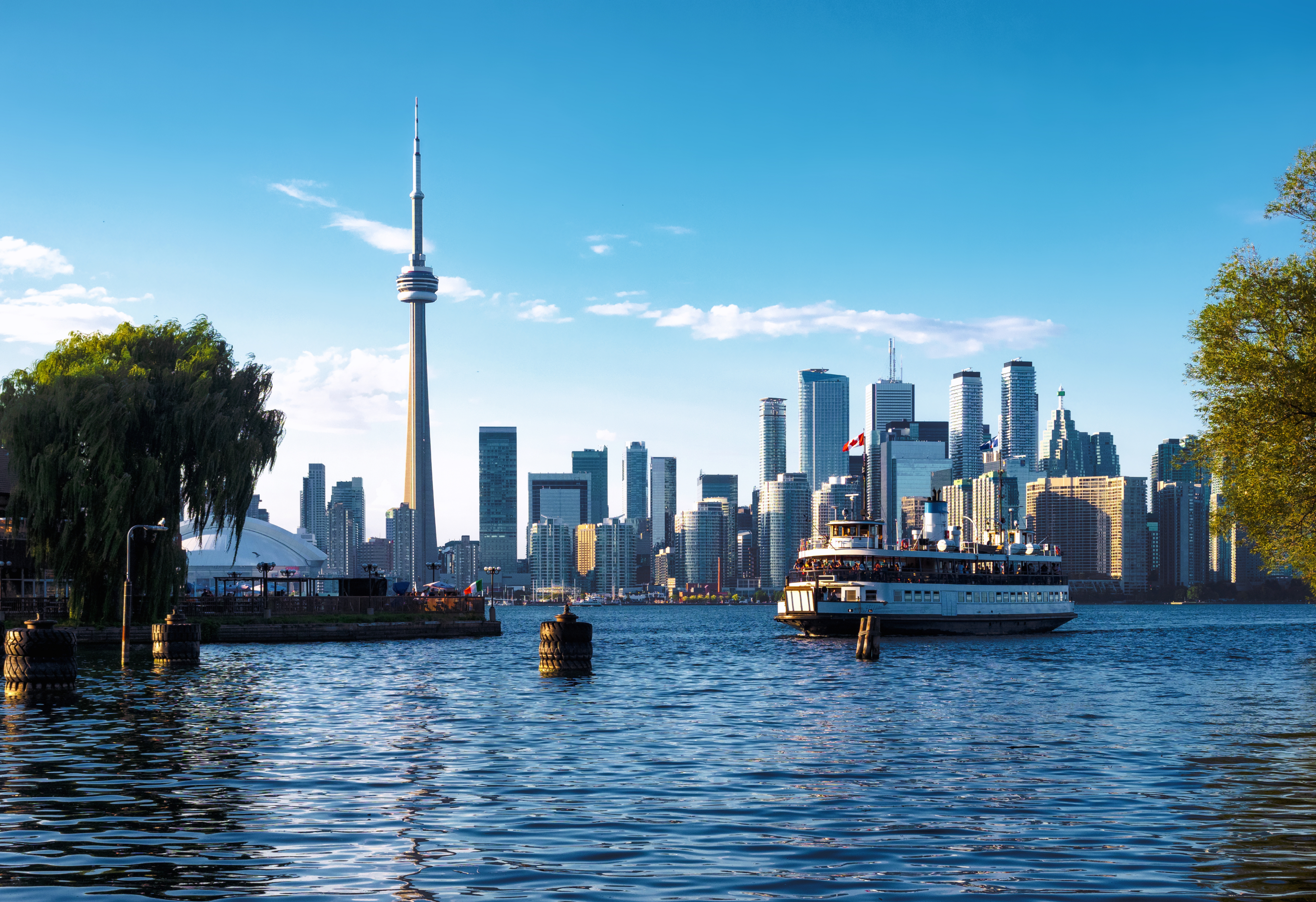 Toronto travel guide: How to experience the city without rushing 29 Day 3: Islands and Waterfront