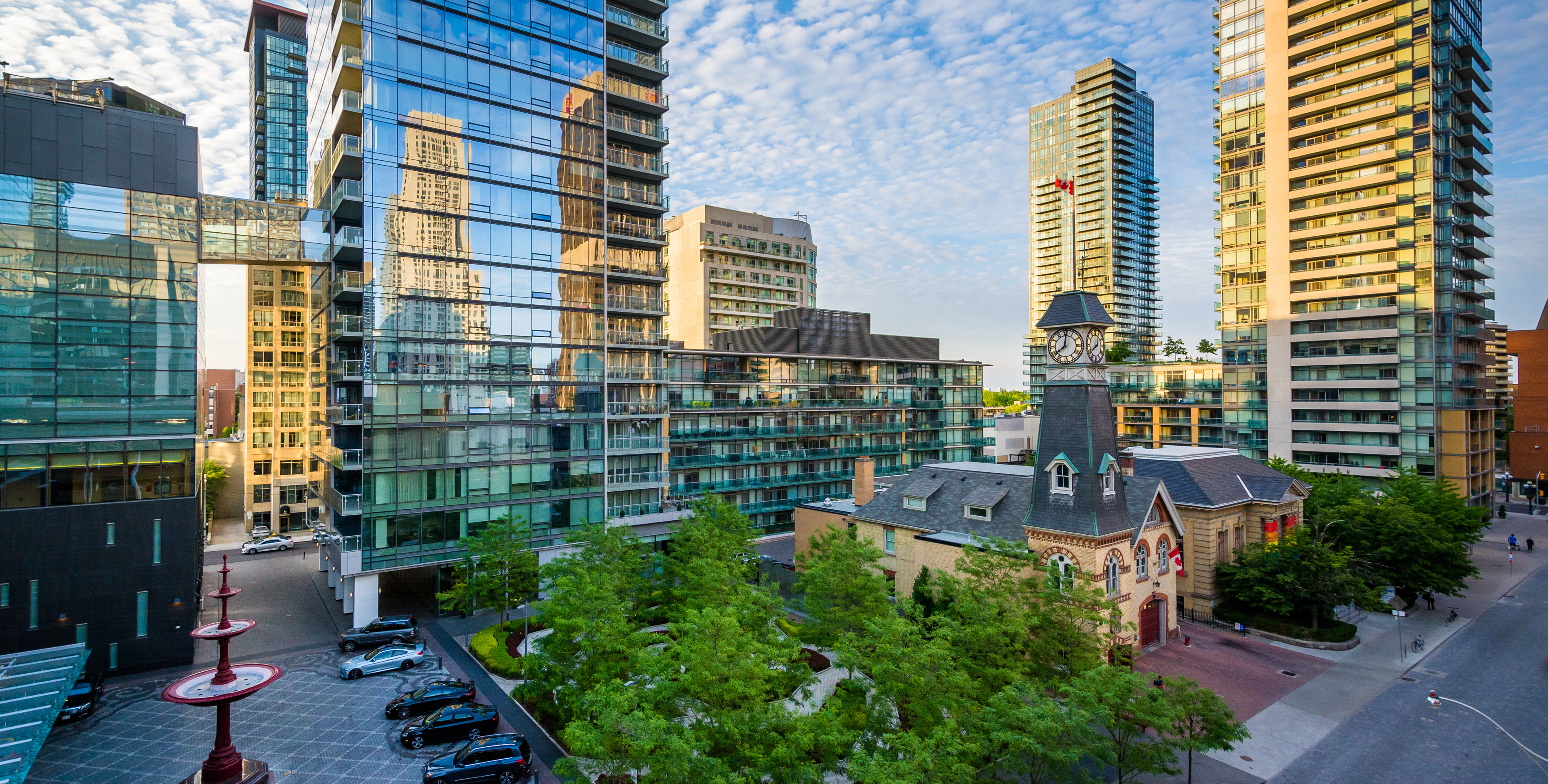 Toronto travel guide: How to experience the city without rushing 15 Yorkville