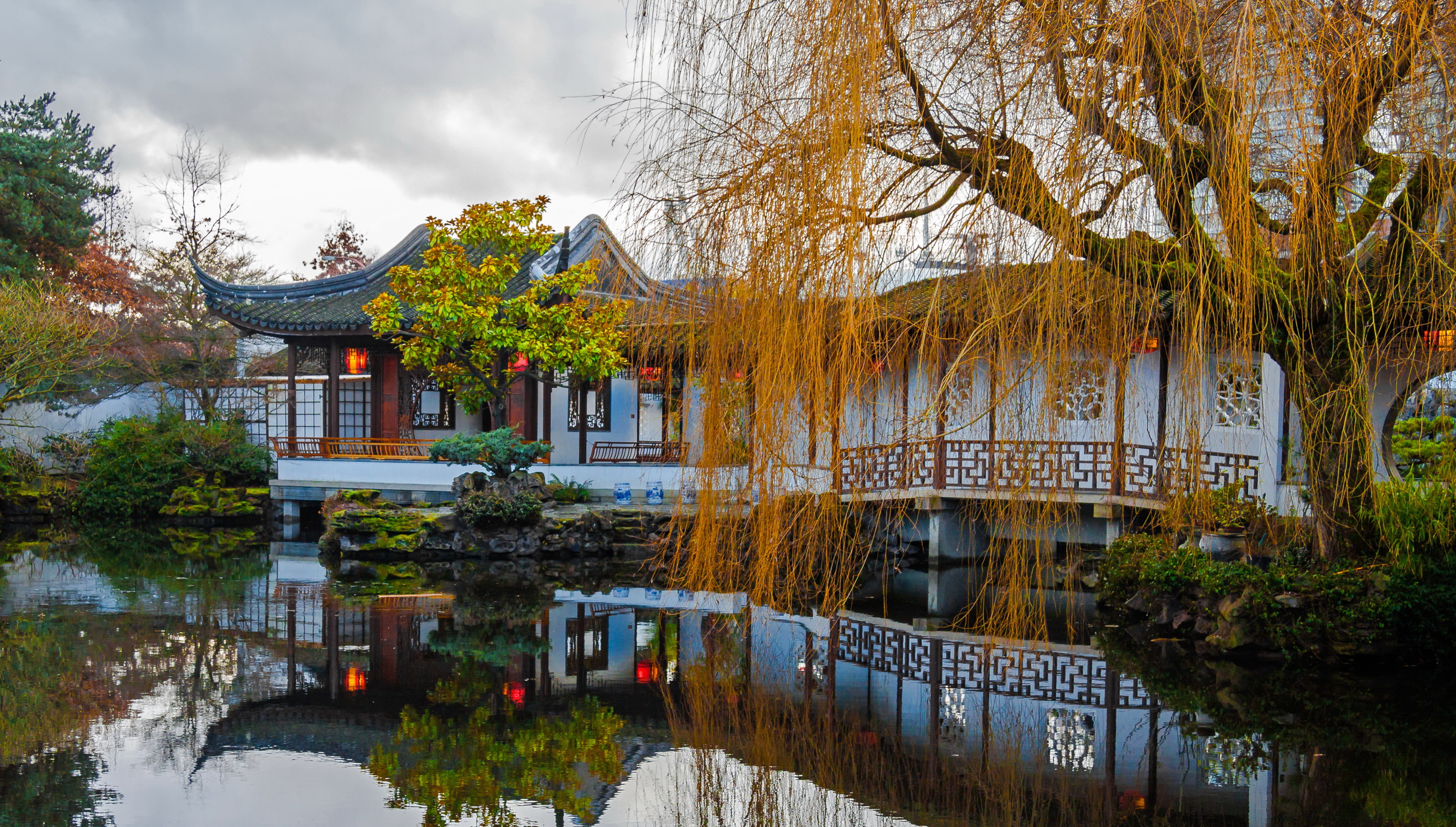 Vancouver travel guide: How to experience the city without rushing 28 Day 3: Granville Island and Chinatown