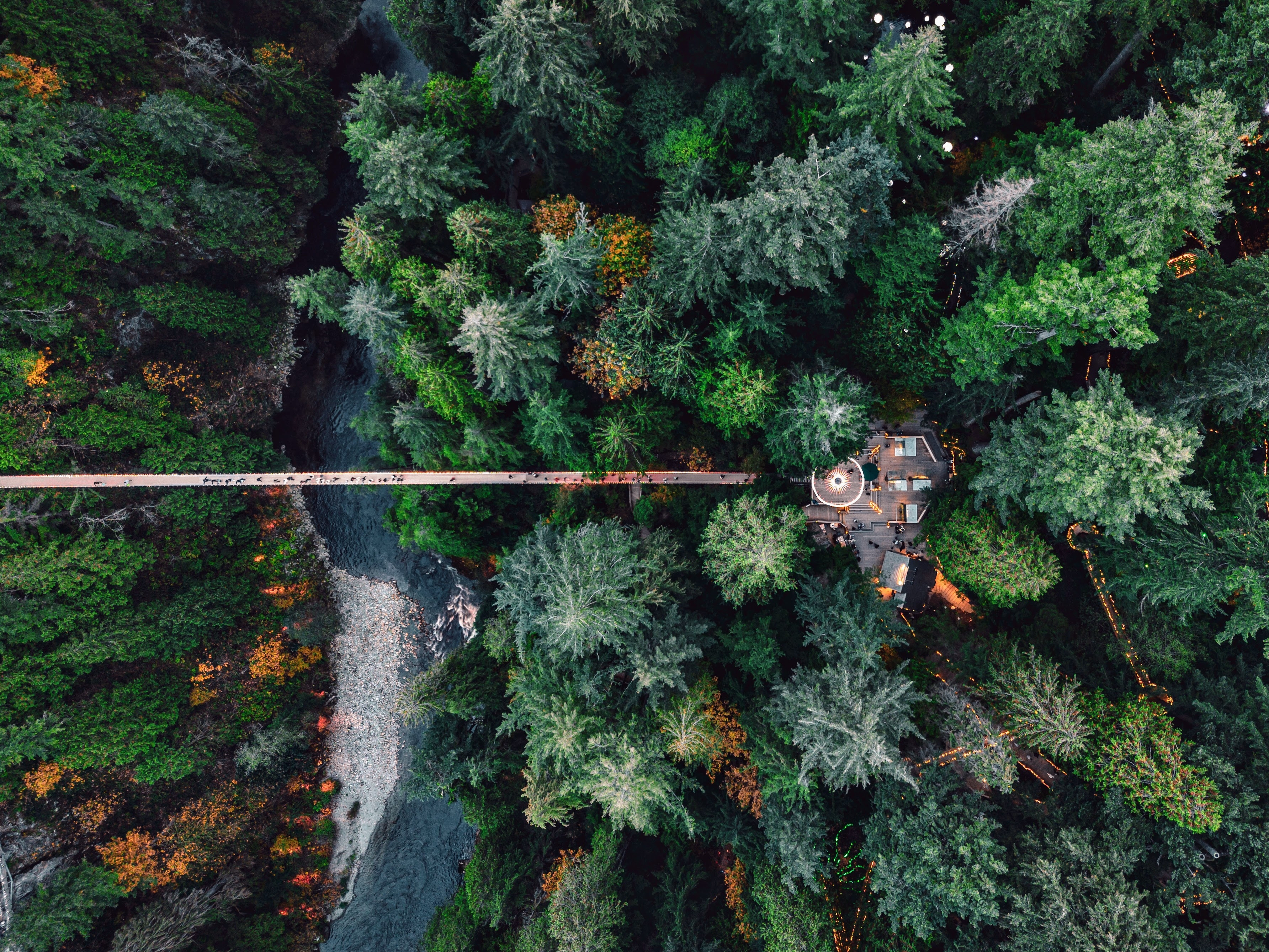 Vancouver travel guide: How to experience the city without rushing 29 Day 4: Capilano and English Bay