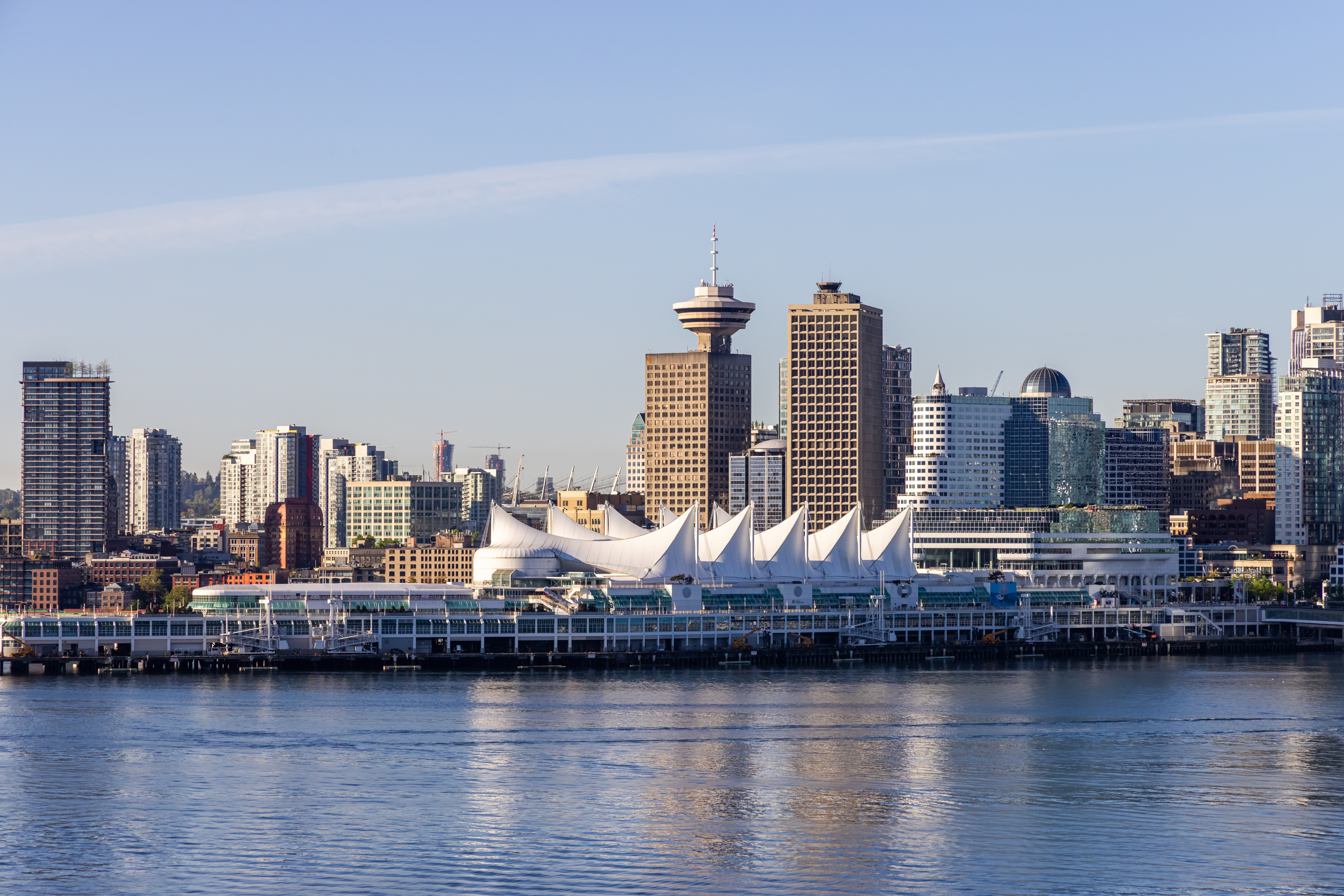 Vancouver travel guide: How to experience the city without rushing 14 Downtown