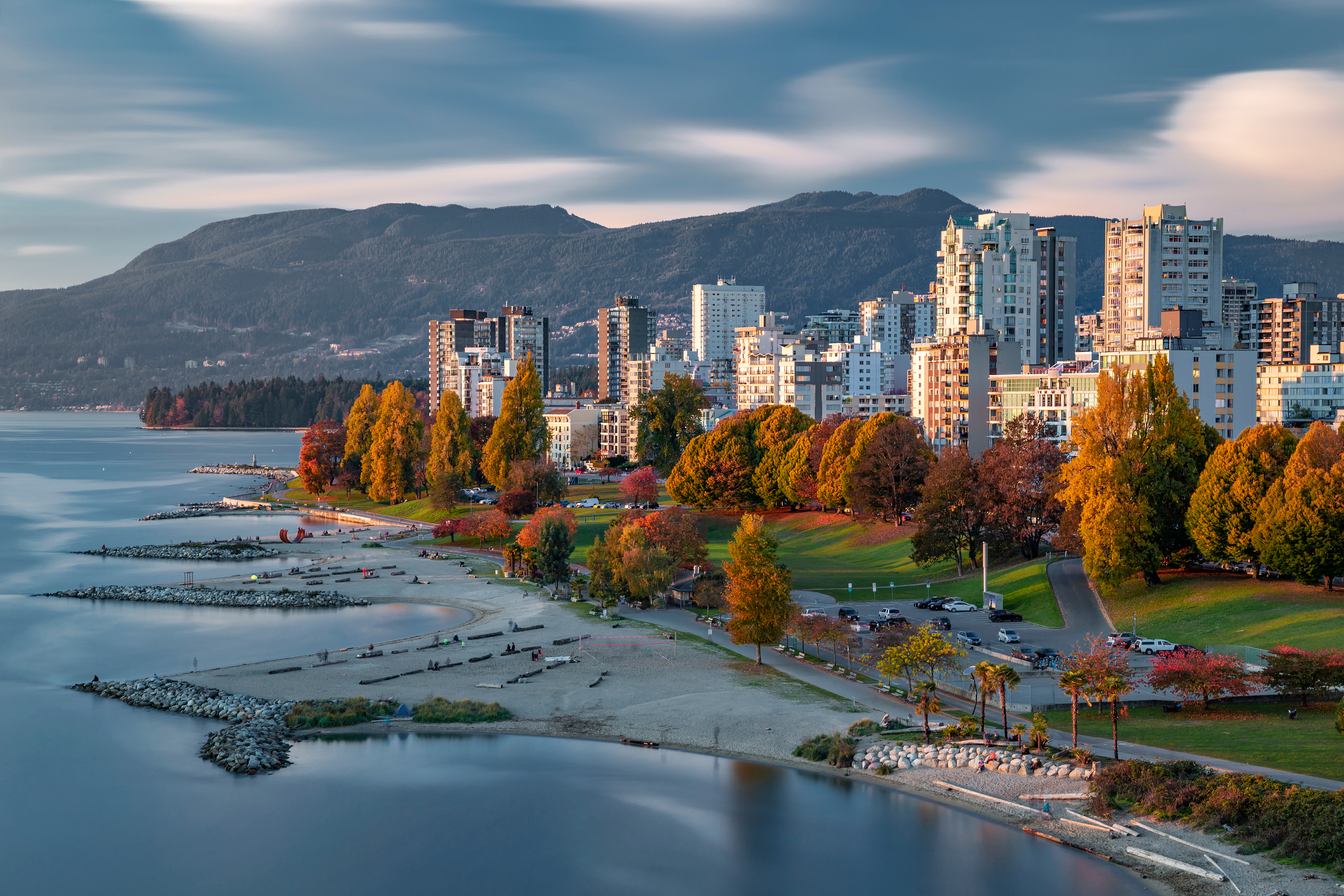 Vancouver travel guide: How to experience the city without rushing 16 West End