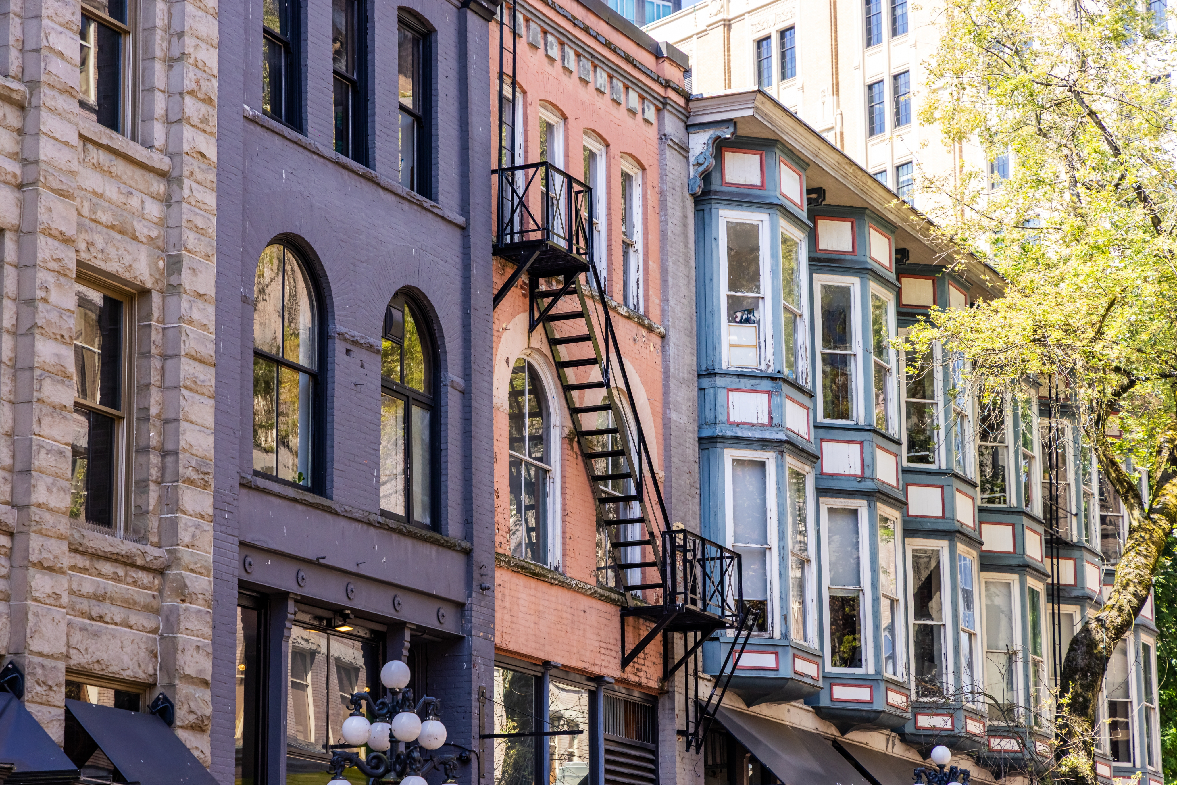 Vancouver travel guide: How to experience the city without rushing 17 Gastown