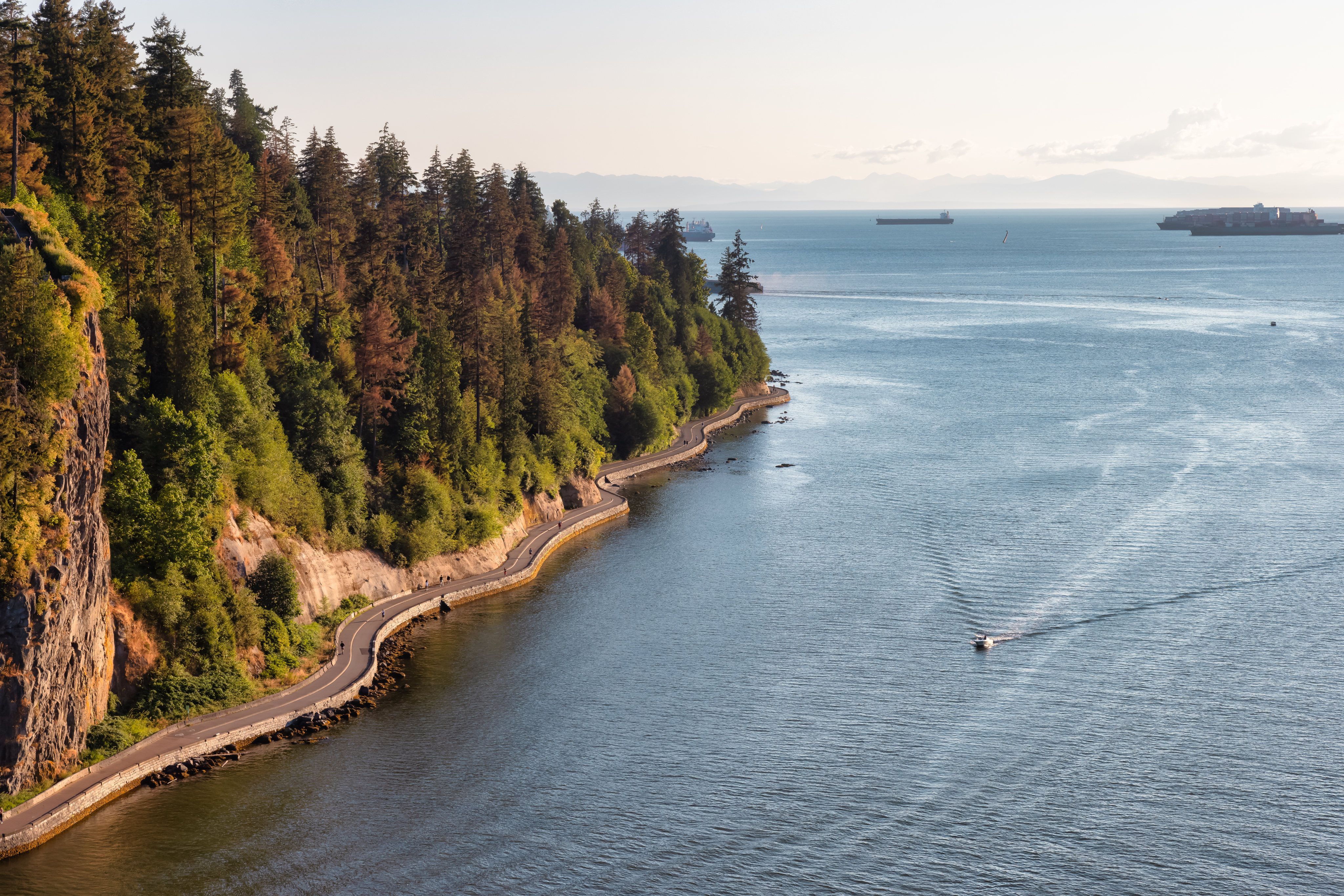 Vancouver travel guide: How to experience the city without rushing 21 Stanley Park