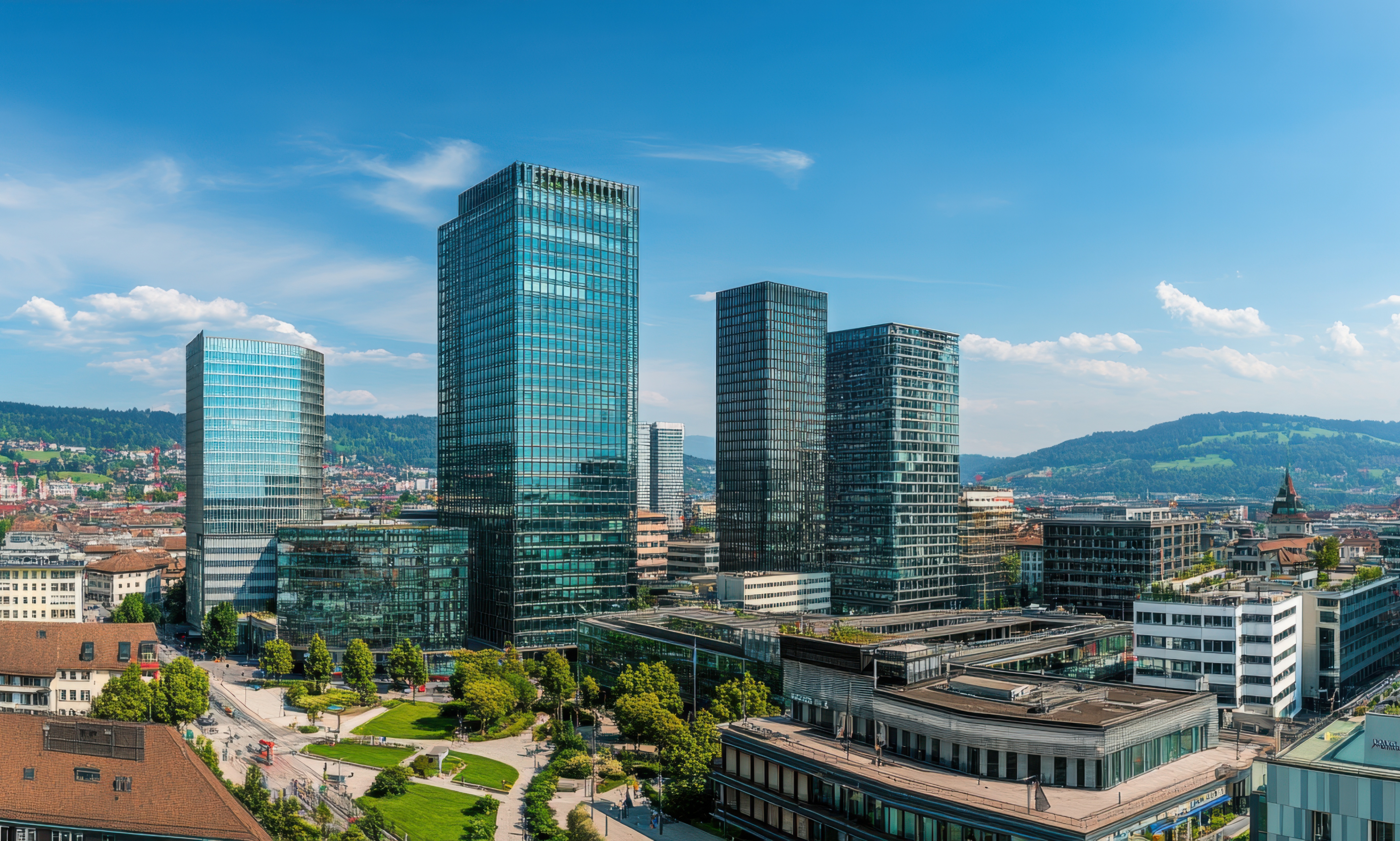 Zürich travel guide: How to experience the city without rushing 29 Day 4: Zürich West and Kunsthaus