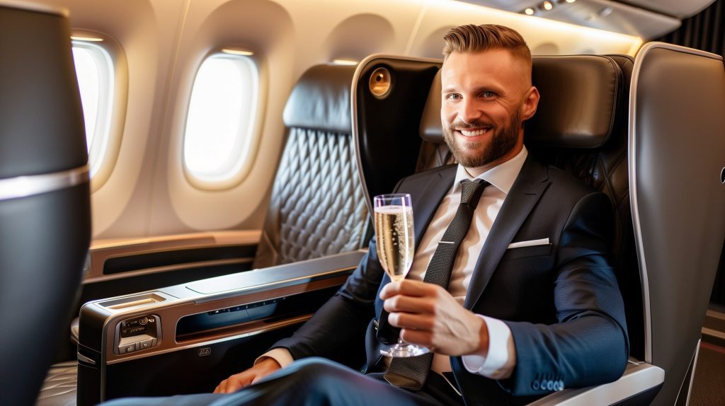 Unlock Exceptional Luxury at Unbeatable Prices: Special Price Business Class Flights 2 business class tickets prices arangrant