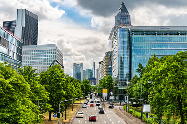Frankfurt am Main Germany FRA $200 Off Your Next Booking