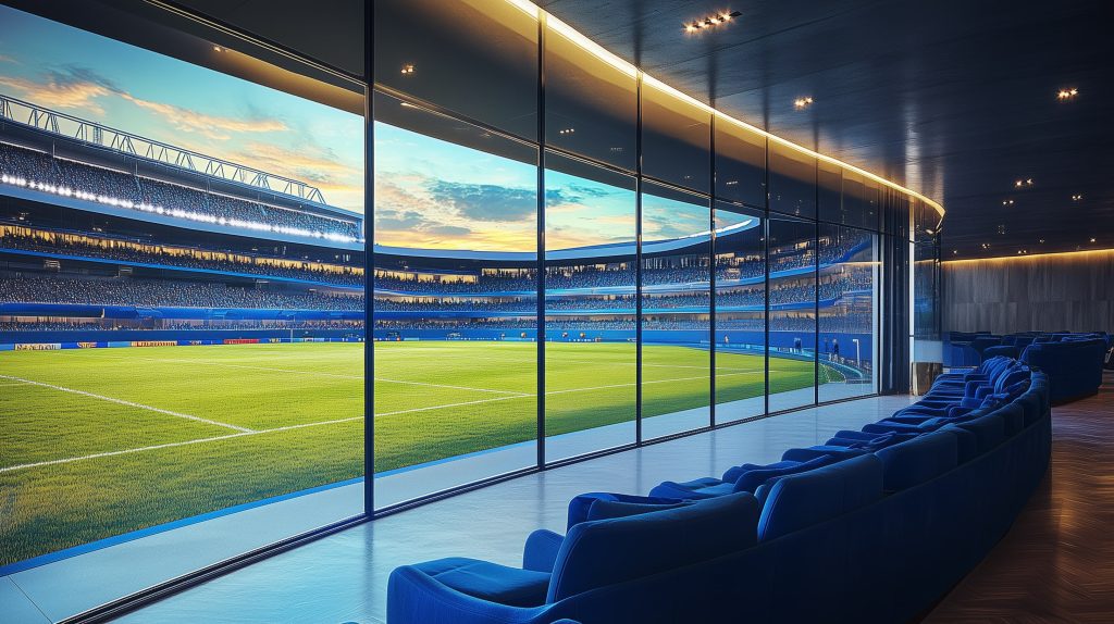 Super Bowl VIP Travel: A How-To Guide for 2026 4 super bowl vip travel arangrant
