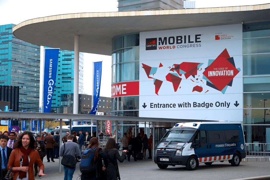 mobile world congress 2015