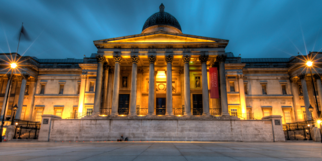 UK Cultural Tour: Exploring Top Tourist Attractions in London and Beyond 3 UK Cultural Tour - British Museum