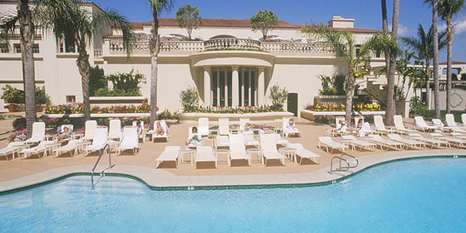 6 Best Spa Getaways in the US: Luxurious Retreats to Indulge In 4 Ritz Carlton Laguna Niguel 6 Best Spa Getaways in the US: Luxurious Retreats to Indulge In