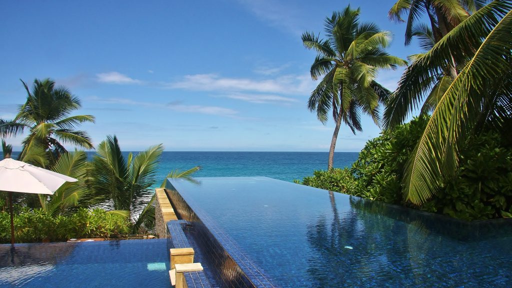 Escape the Cold: Top Luxury Tropical Resorts for Your Winter Getaway 8 banyan tree seychelles