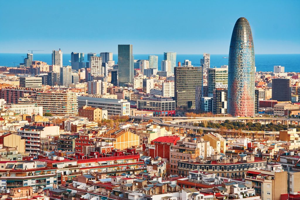 Mobile World Congress 2026: The Ultimate Guide for US Attendees 2 barcelona mwc arangrant