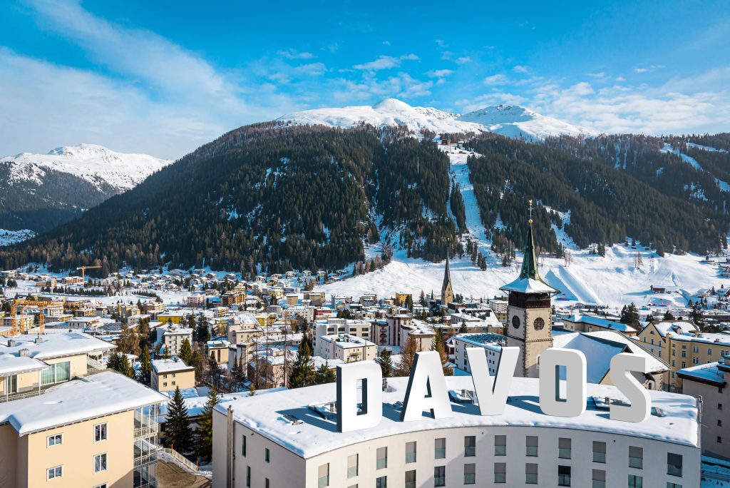 The World Economic Forum Davos 2026: Key Questions Answered 2 wef 2025 arangrant