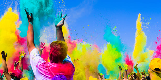 Explore Arangrant's Top 7 March Travel Destinations for an Unparalleled Experience 8 holi india Explore Arangrant's Top 7 March Travel Destinations for an Unparalleled Experience