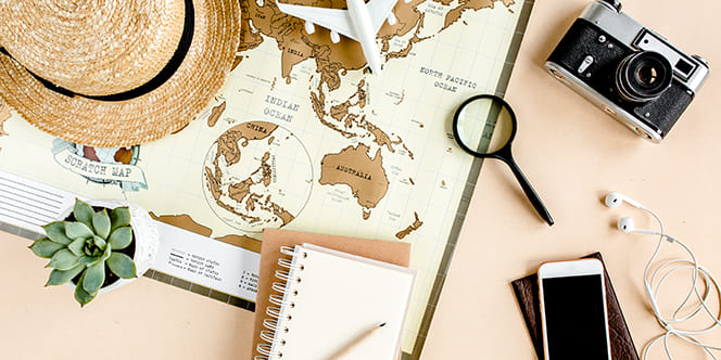 Insider Tips for Frequent Travelers to Enhance Any Trip 5 travel planning Insider Tips for Frequent Travelers to Enhance Any Trip