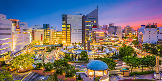Where to Travel in May? Top 10 Destinations Worth Traveling (And Events to Attend) 6 Hamamatsu Where to Travel in May? Top 10 Destinations Worth Traveling (And Events to Attend)