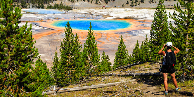 What to Do for Memorial Day: Honoring This Significant Day 6 Yellowstone National Park What to Do for Memorial Day: Honoring This Significant Day
