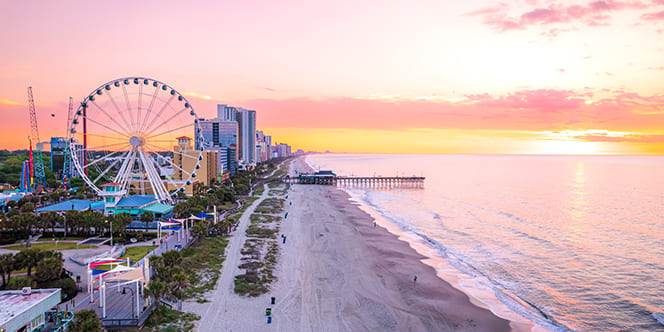 What to Do for Memorial Day: Honoring This Significant Day 5 Myrtle Beach What to Do for Memorial Day: Honoring This Significant Day